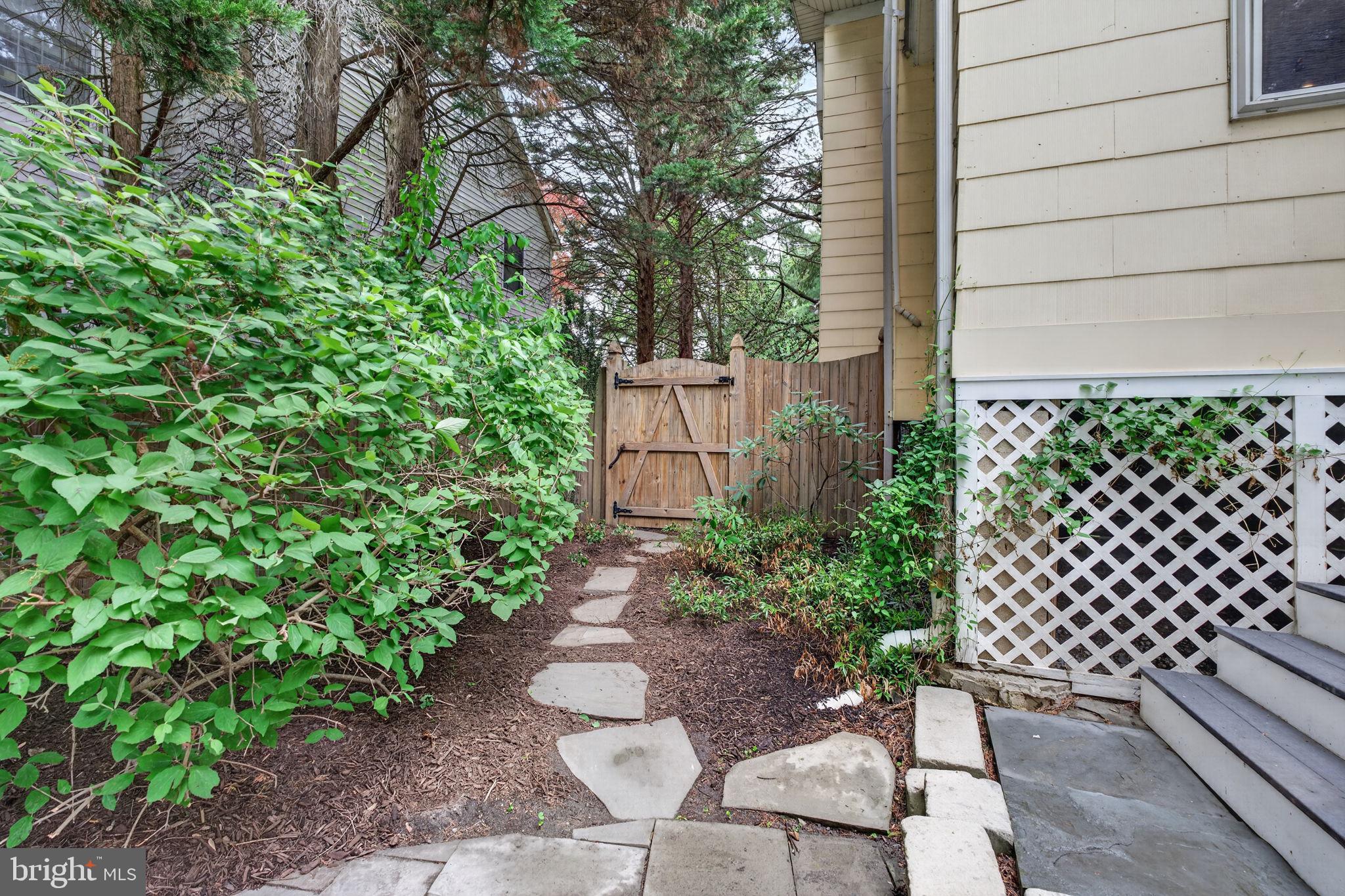 RUXTON/WEST TOWSON - Residential