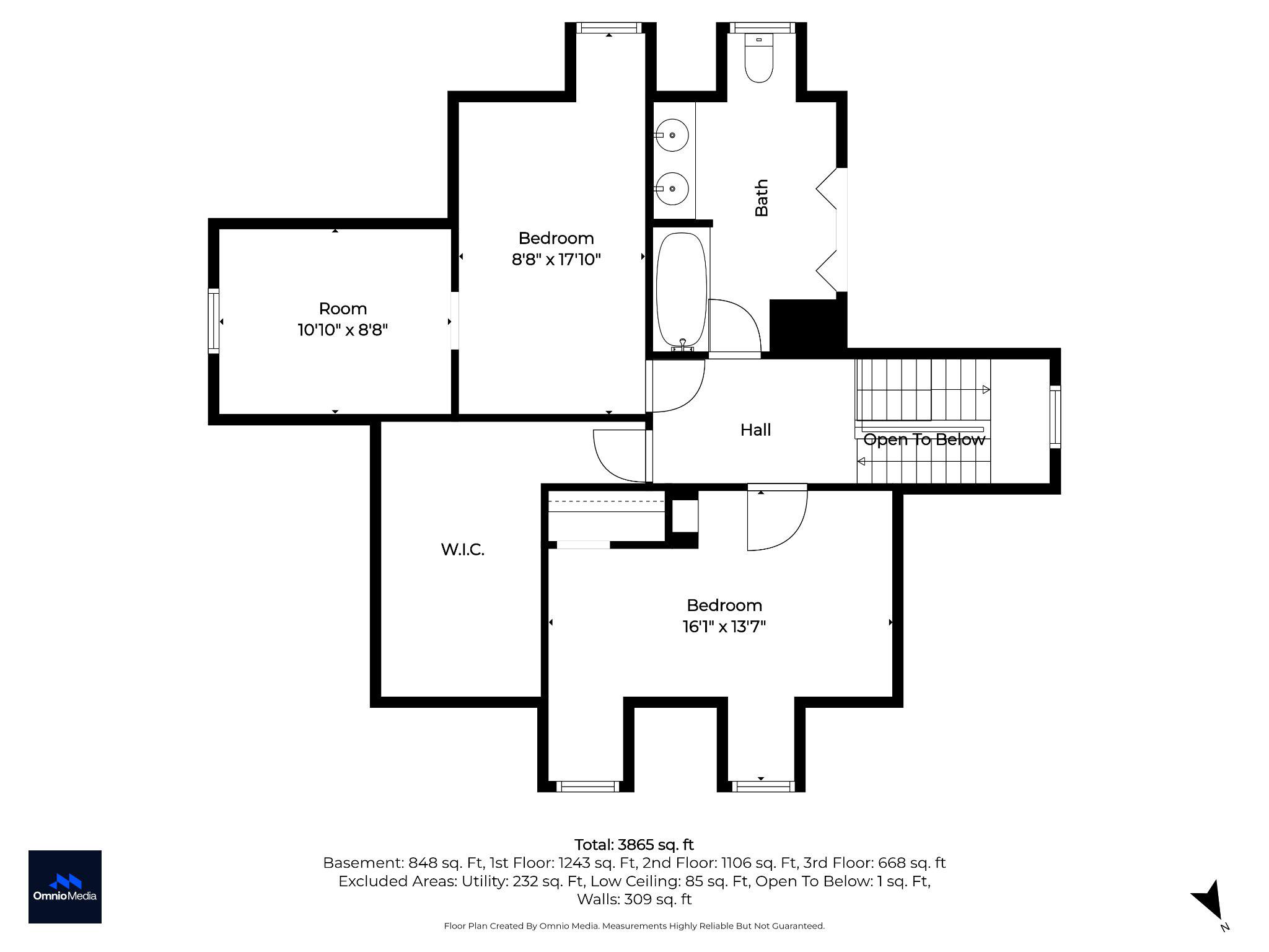 RUXTON/WEST TOWSON - Residential