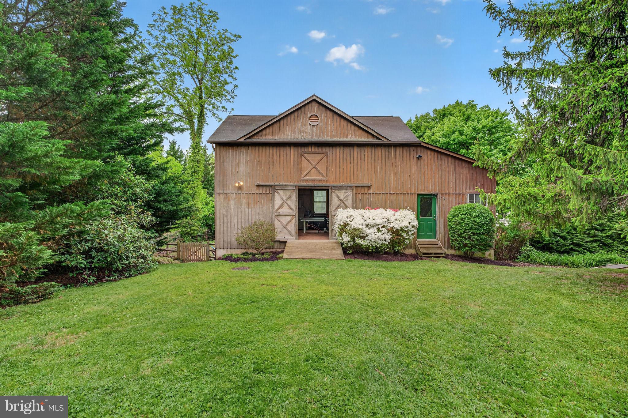 RUXTON/WEST TOWSON - Residential
