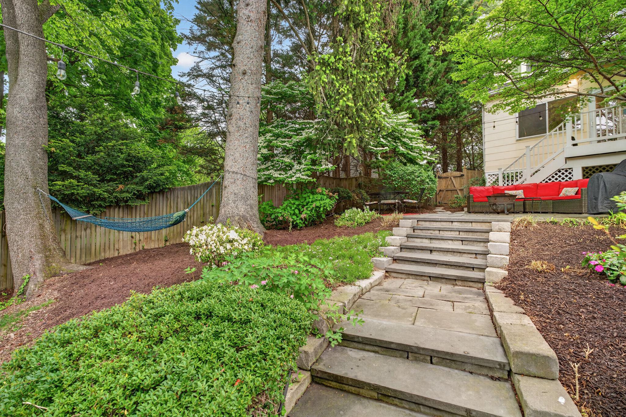 RUXTON/WEST TOWSON - Residential