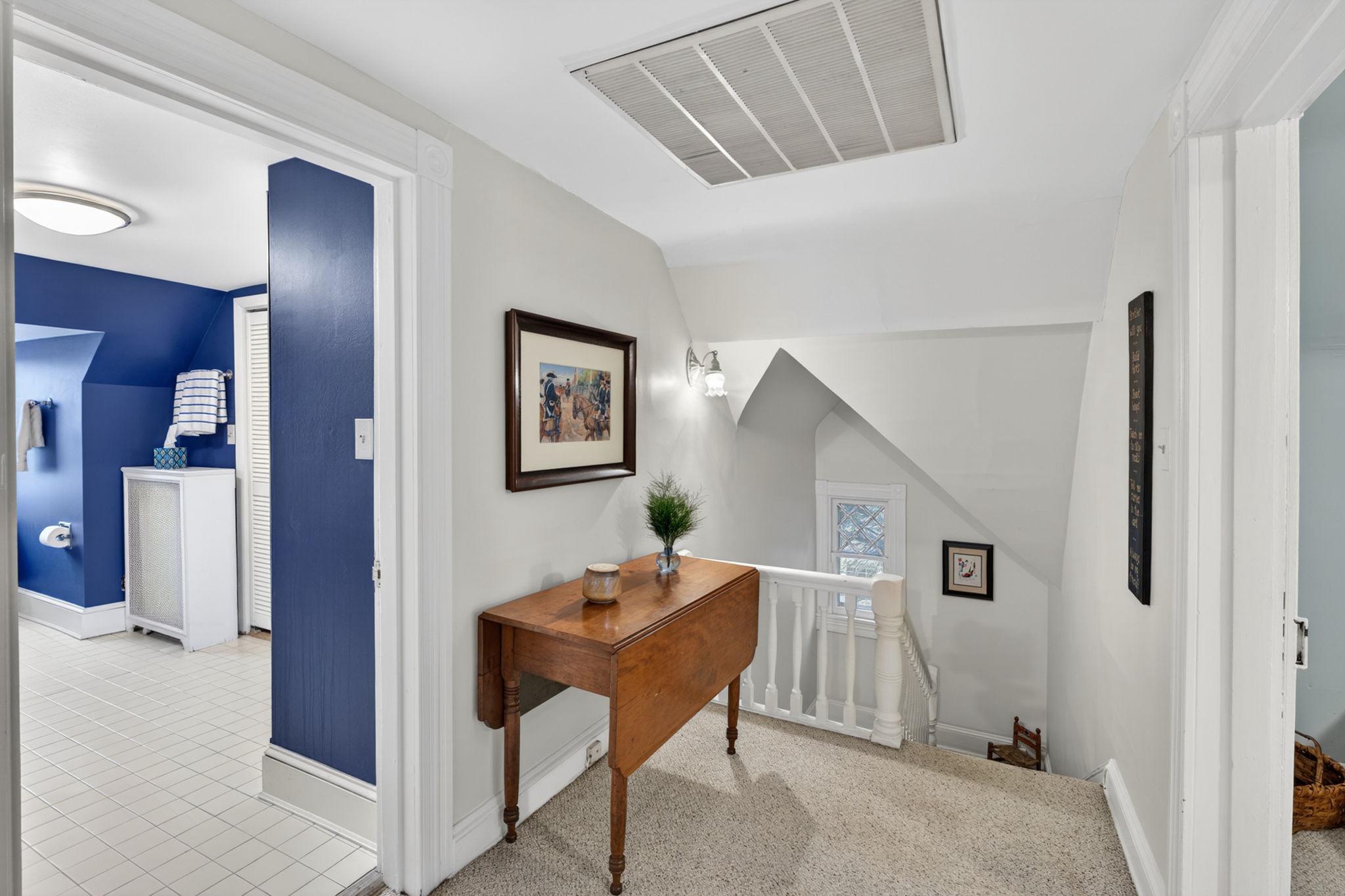 RUXTON/WEST TOWSON - Residential