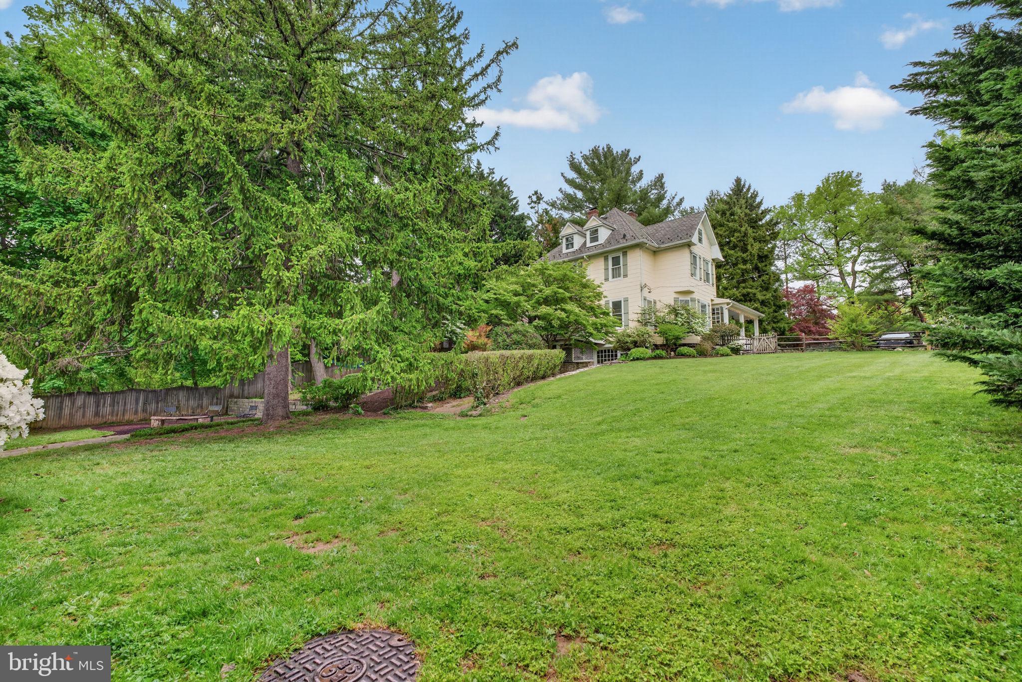 RUXTON/WEST TOWSON - Residential