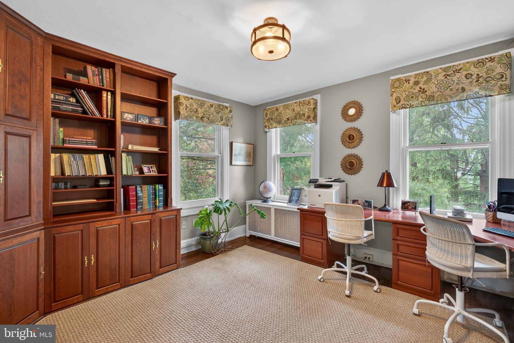 RUXTON/WEST TOWSON - Residential