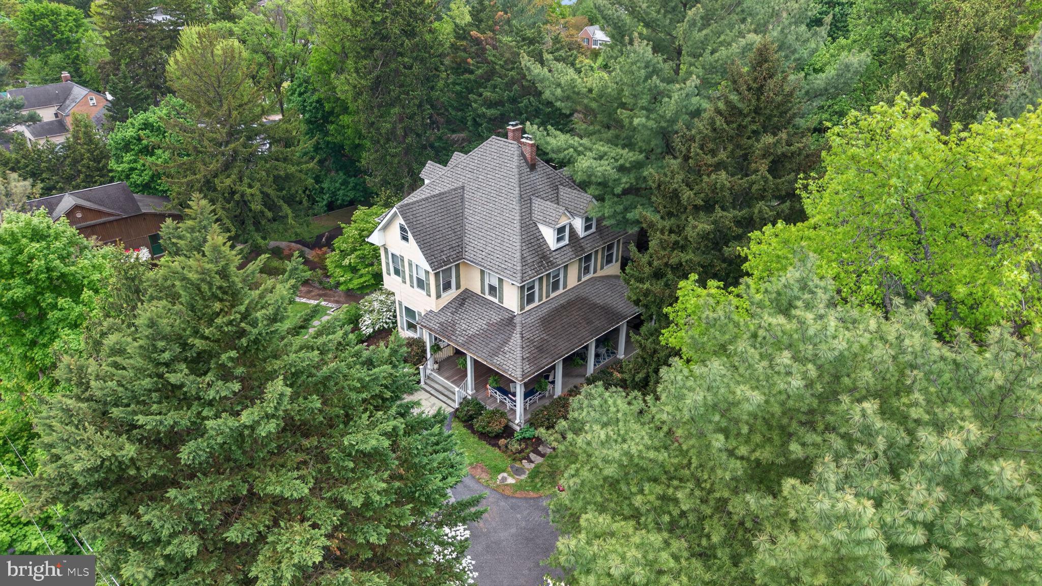 RUXTON/WEST TOWSON - Residential