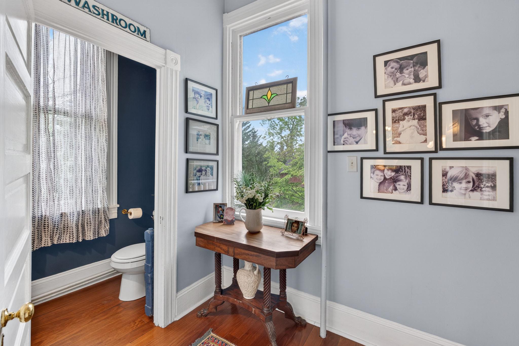 RUXTON/WEST TOWSON - Residential