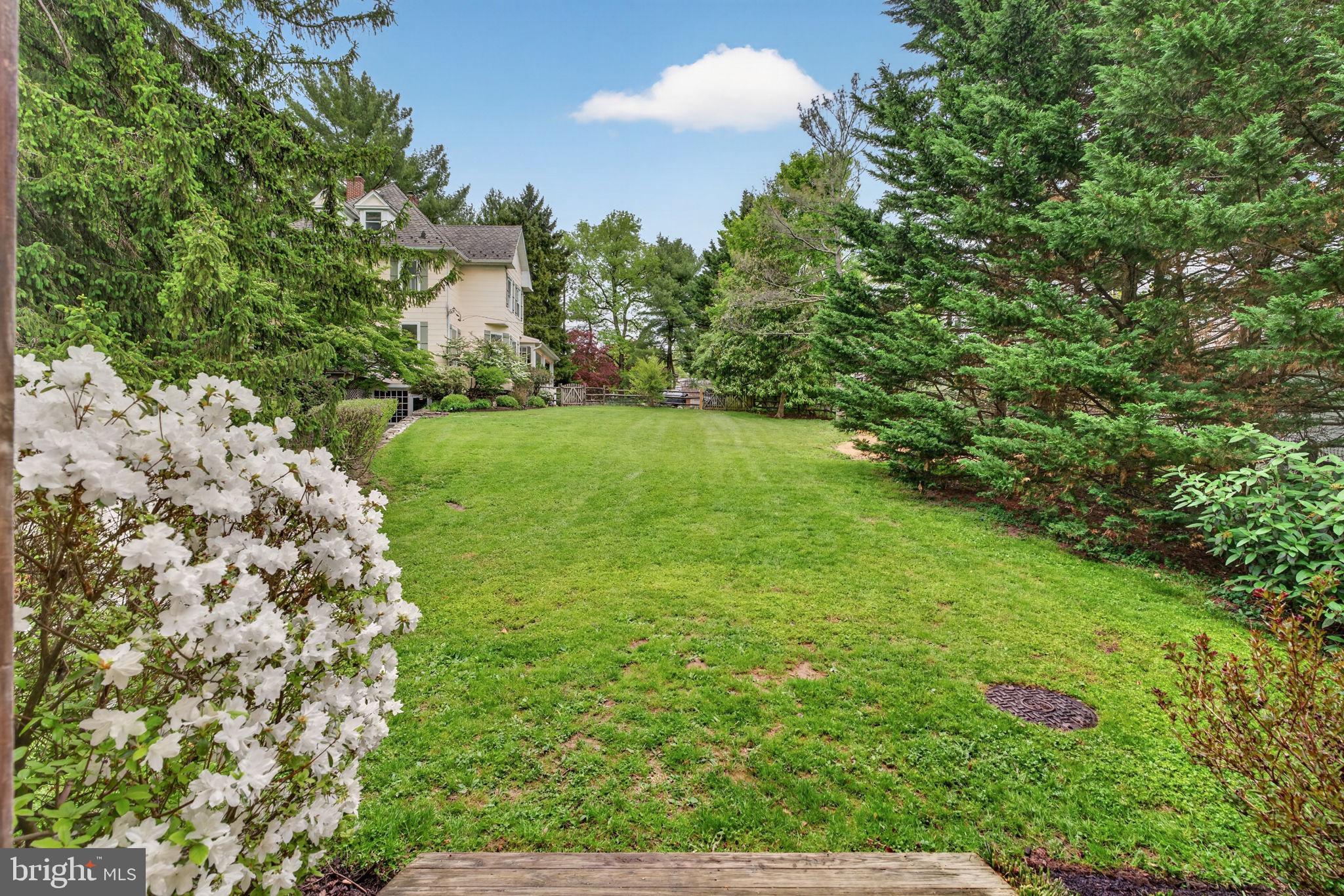 RUXTON/WEST TOWSON - Residential