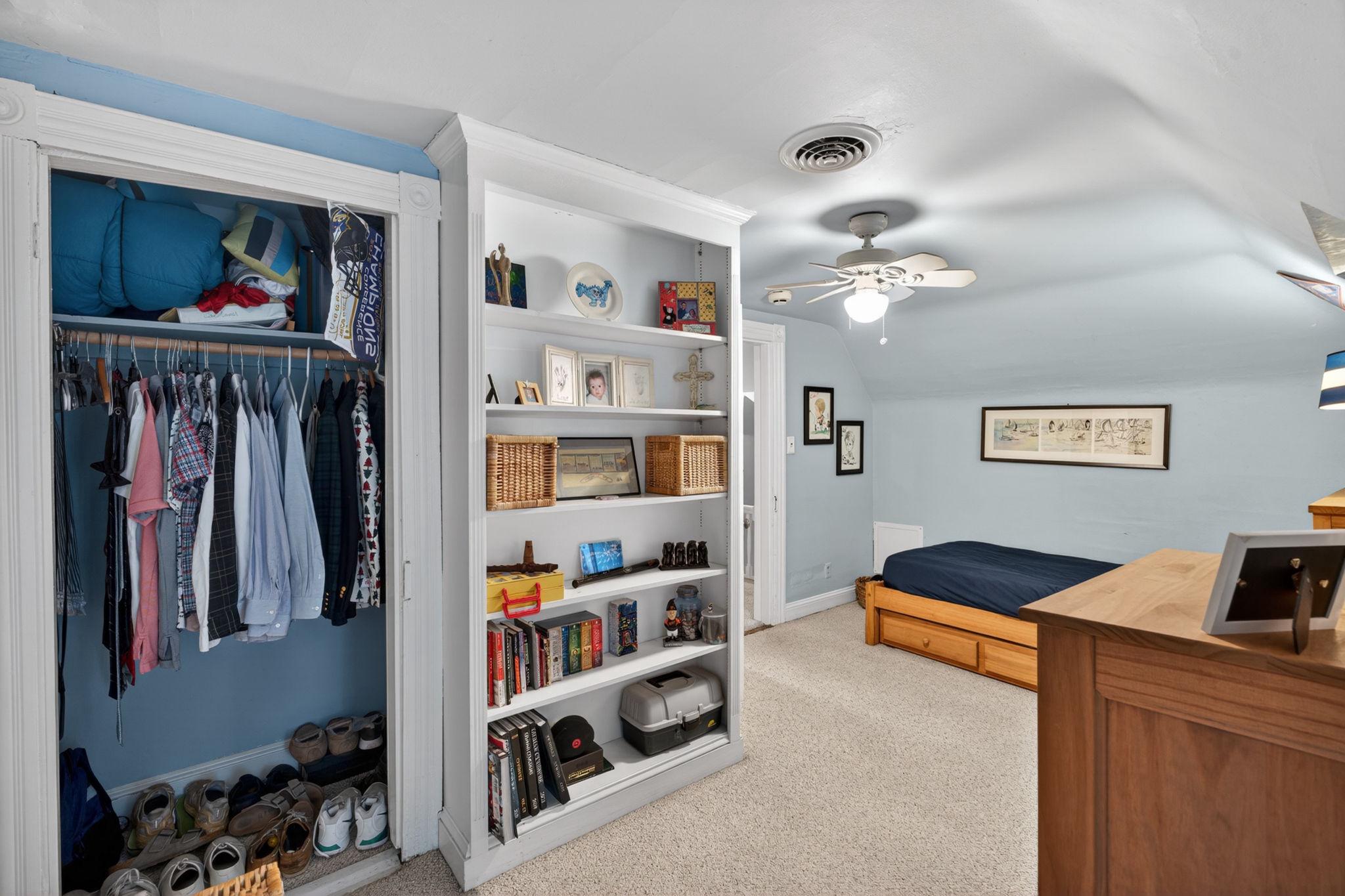 RUXTON/WEST TOWSON - Residential