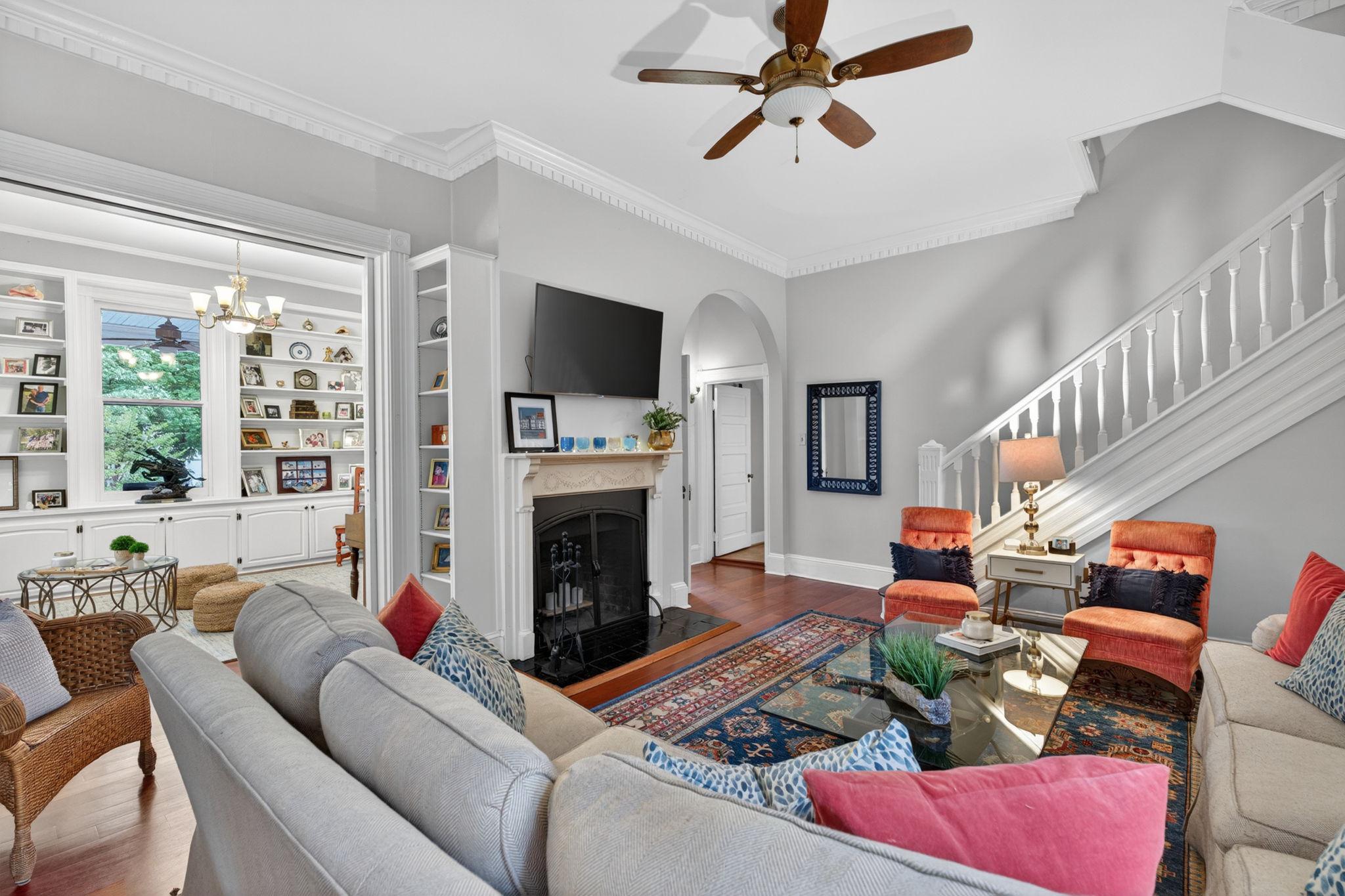 RUXTON/WEST TOWSON - Residential