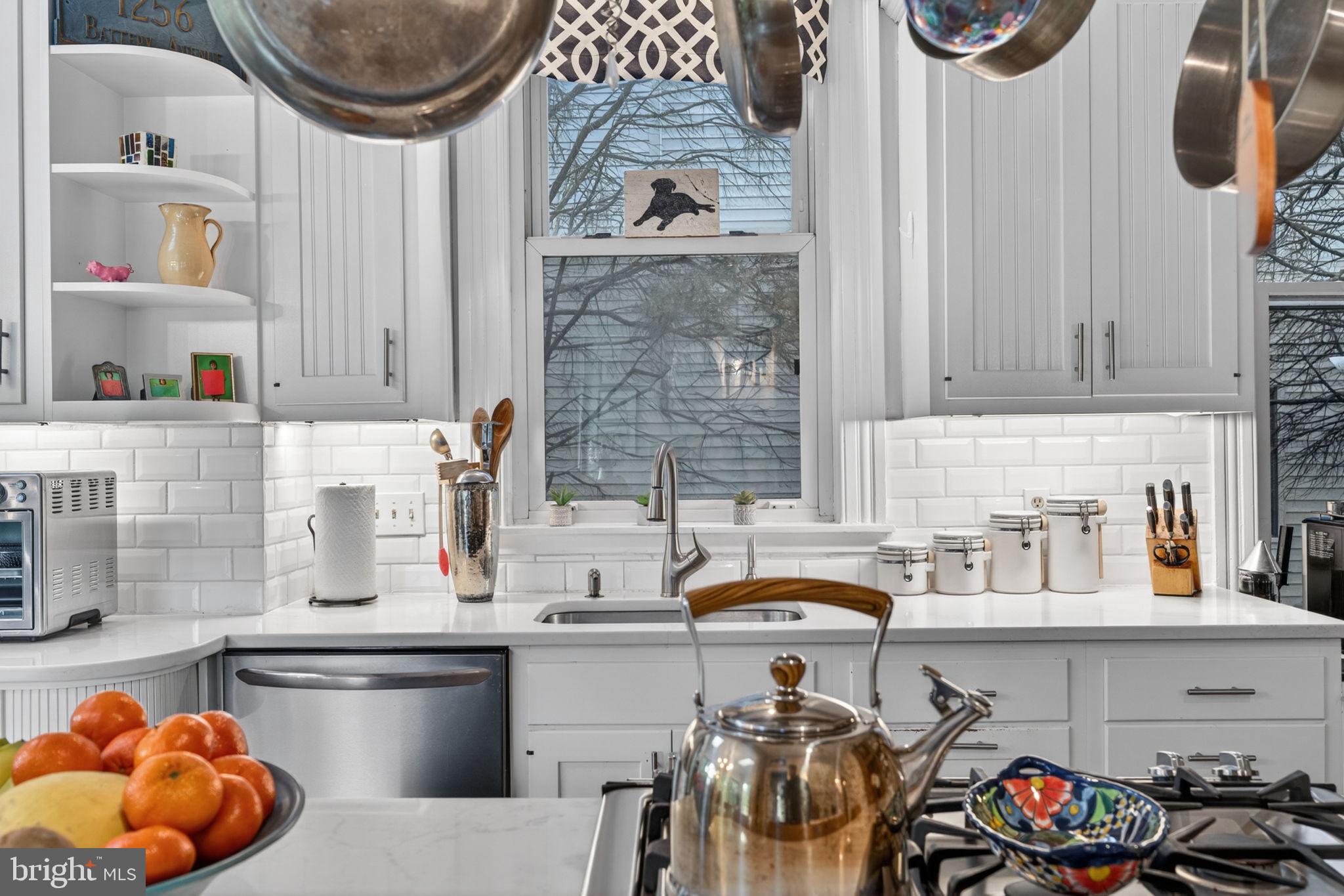 RUXTON/WEST TOWSON - Residential