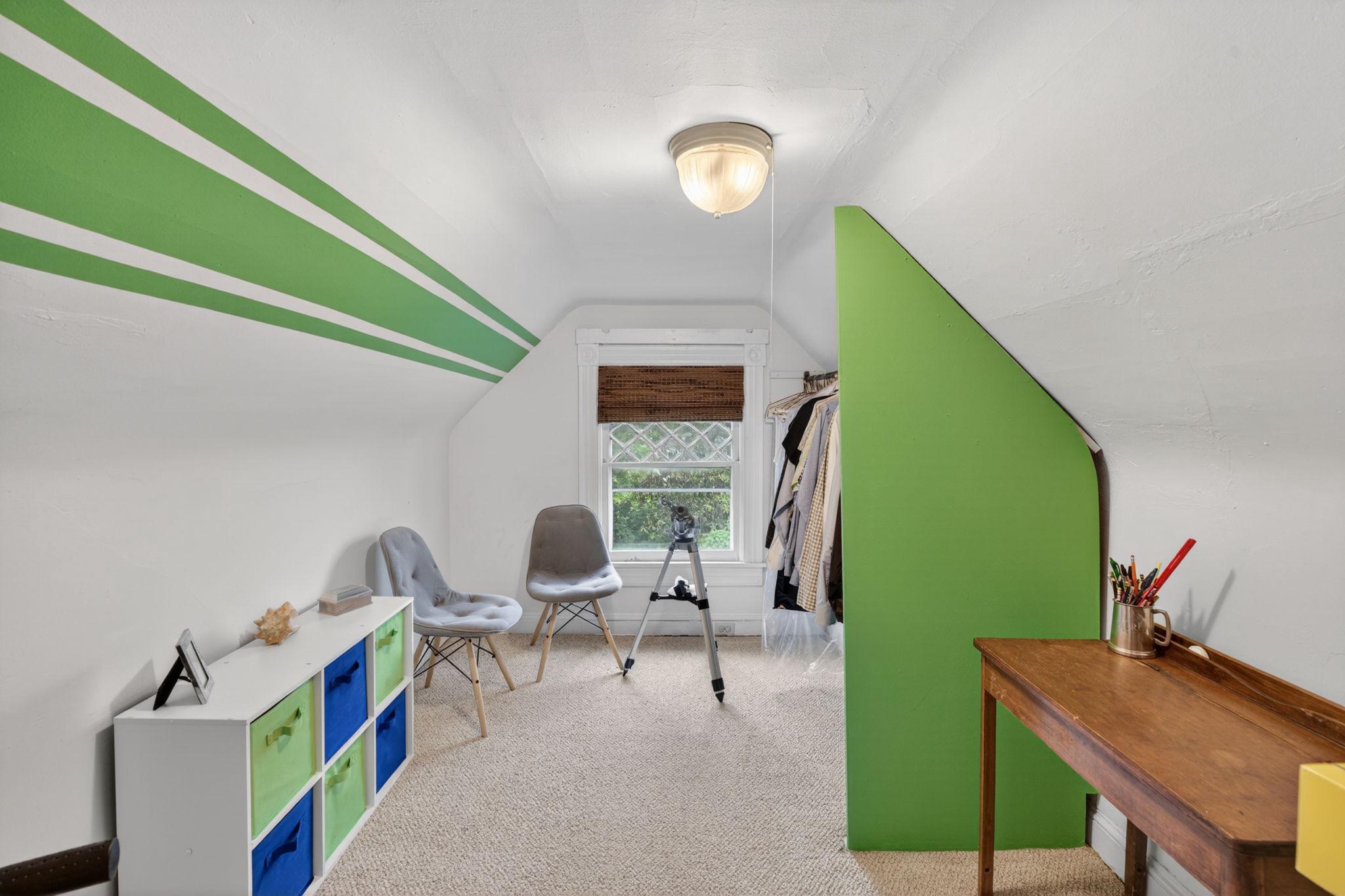 RUXTON/WEST TOWSON - Residential