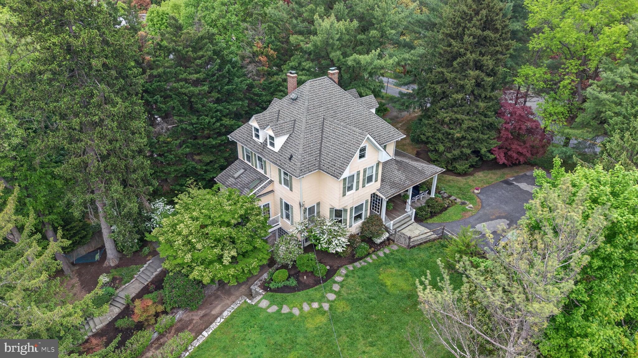 RUXTON/WEST TOWSON - Residential