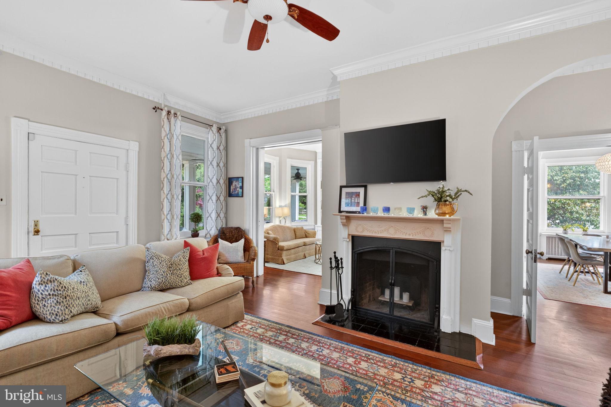 RUXTON/WEST TOWSON - Residential
