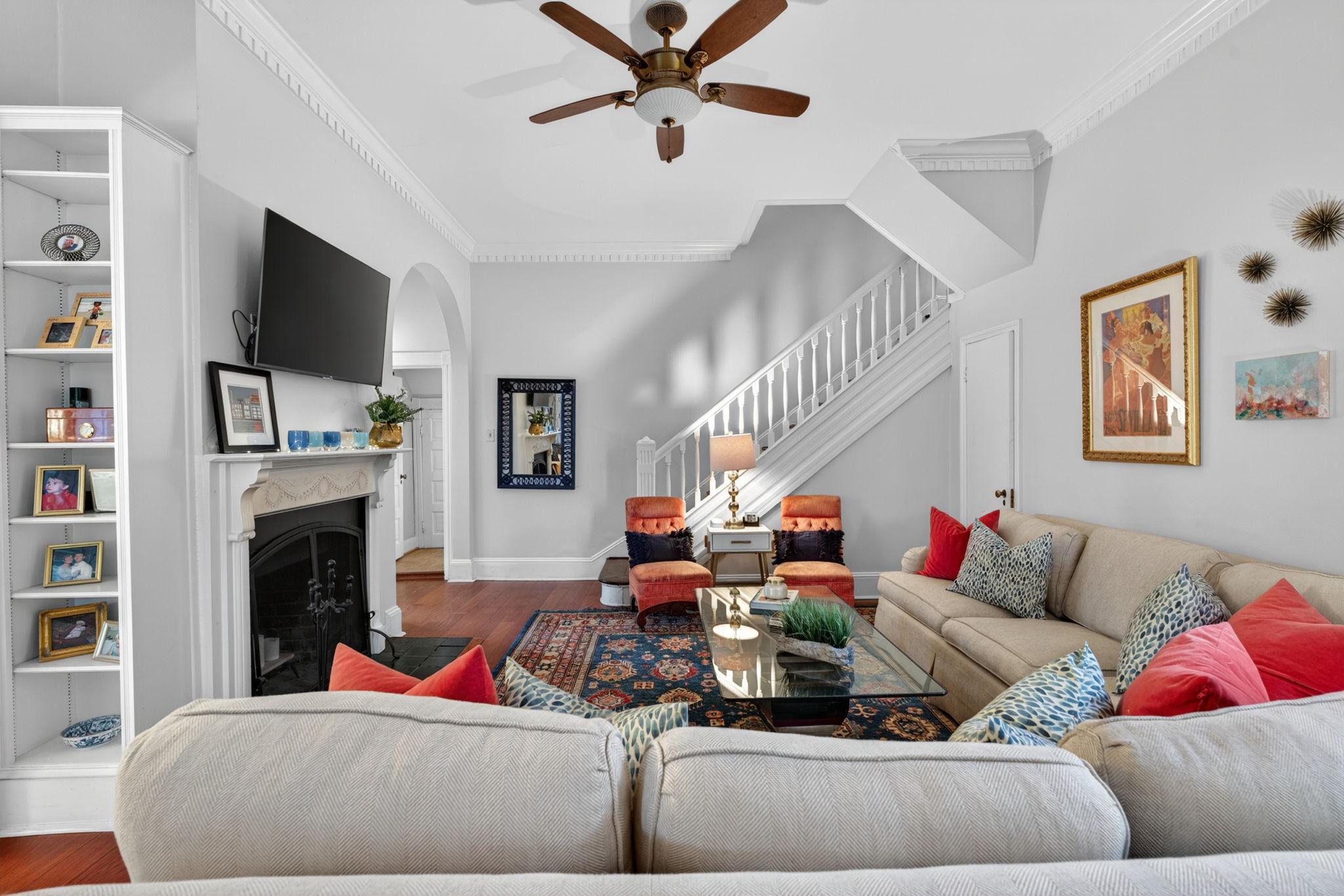 RUXTON/WEST TOWSON - Residential