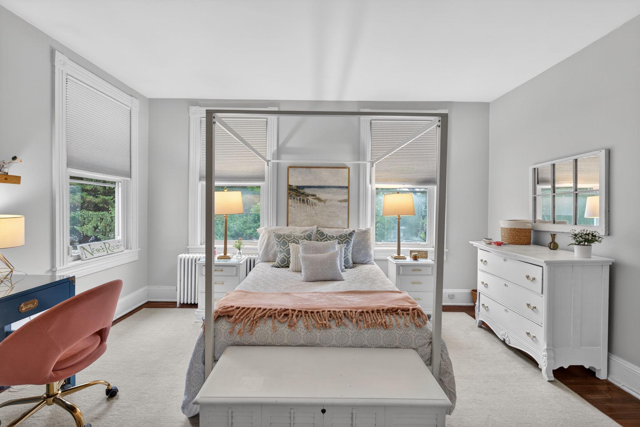 RUXTON/WEST TOWSON - Residential