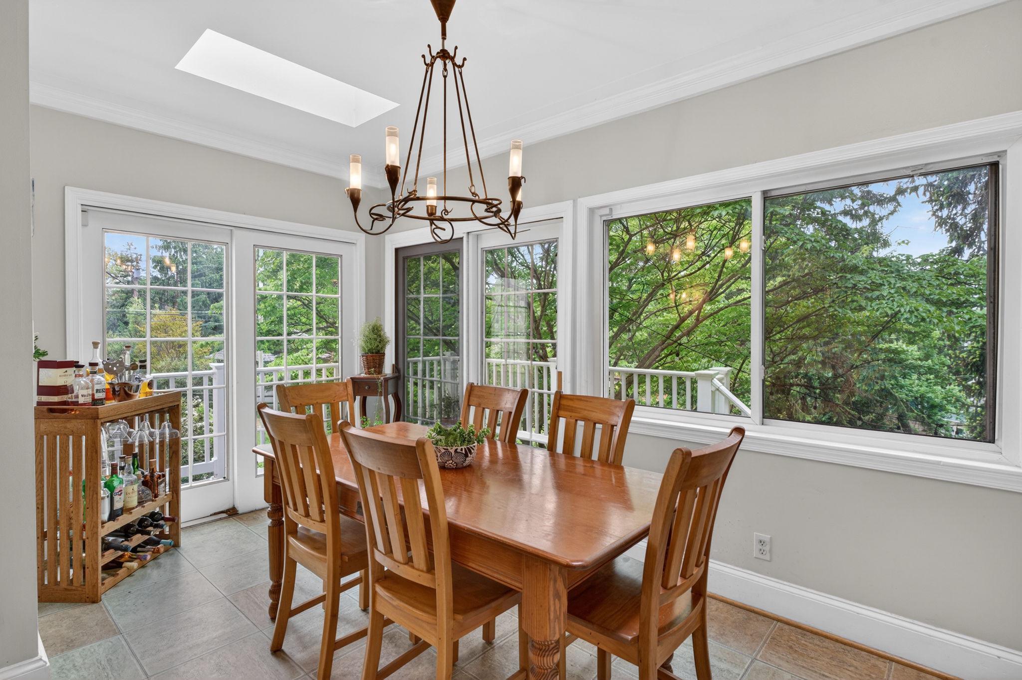 RUXTON/WEST TOWSON - Residential