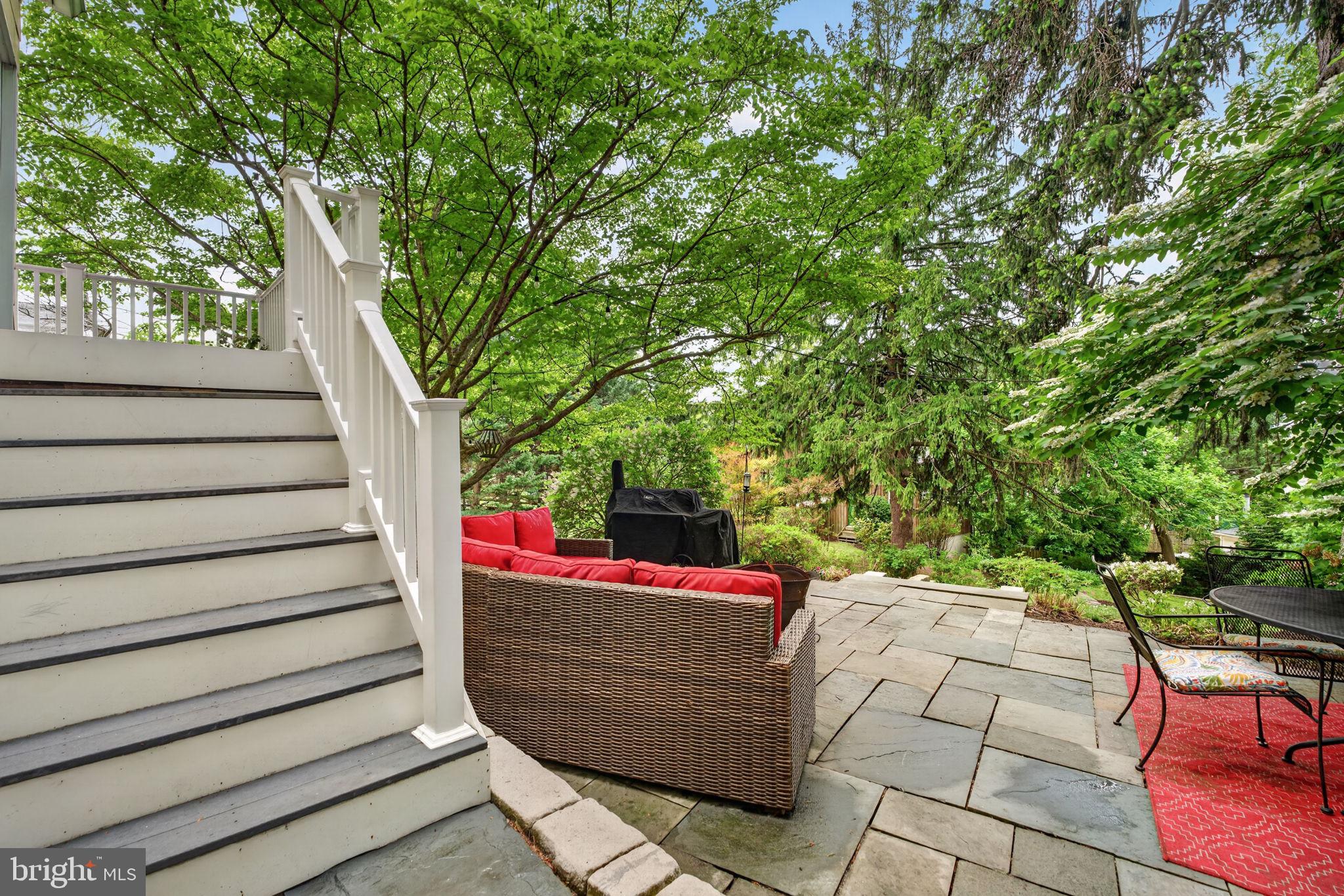 RUXTON/WEST TOWSON - Residential