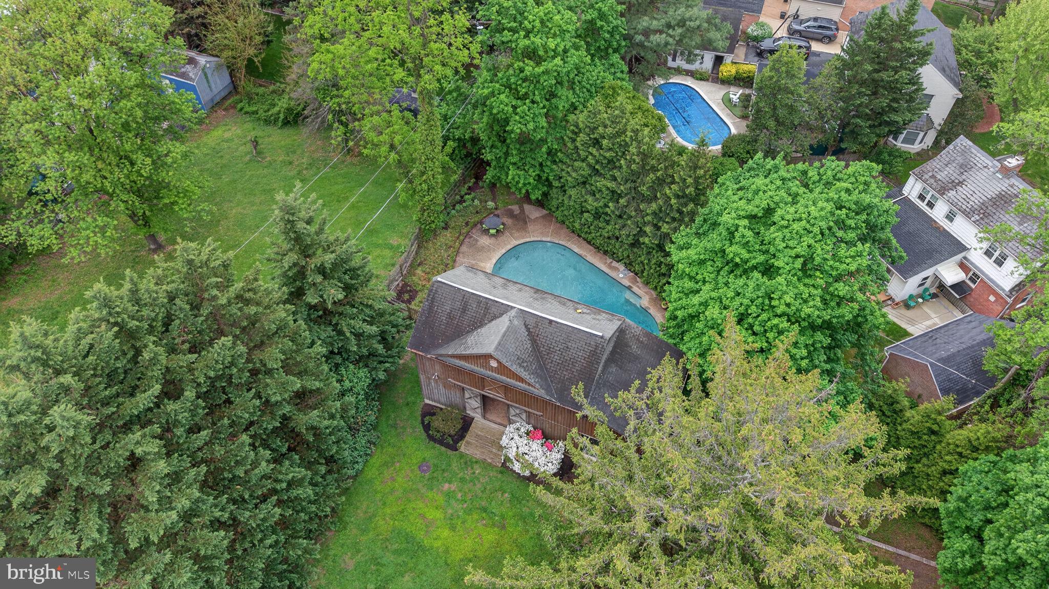 605 W JOPPA ROAD W