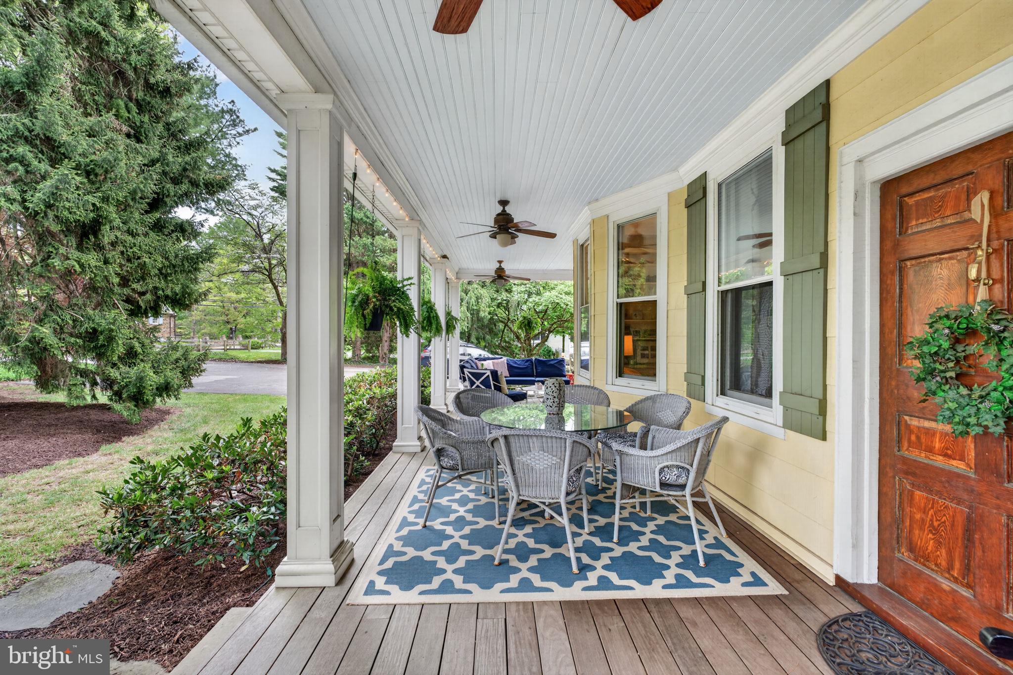 RUXTON/WEST TOWSON - Residential