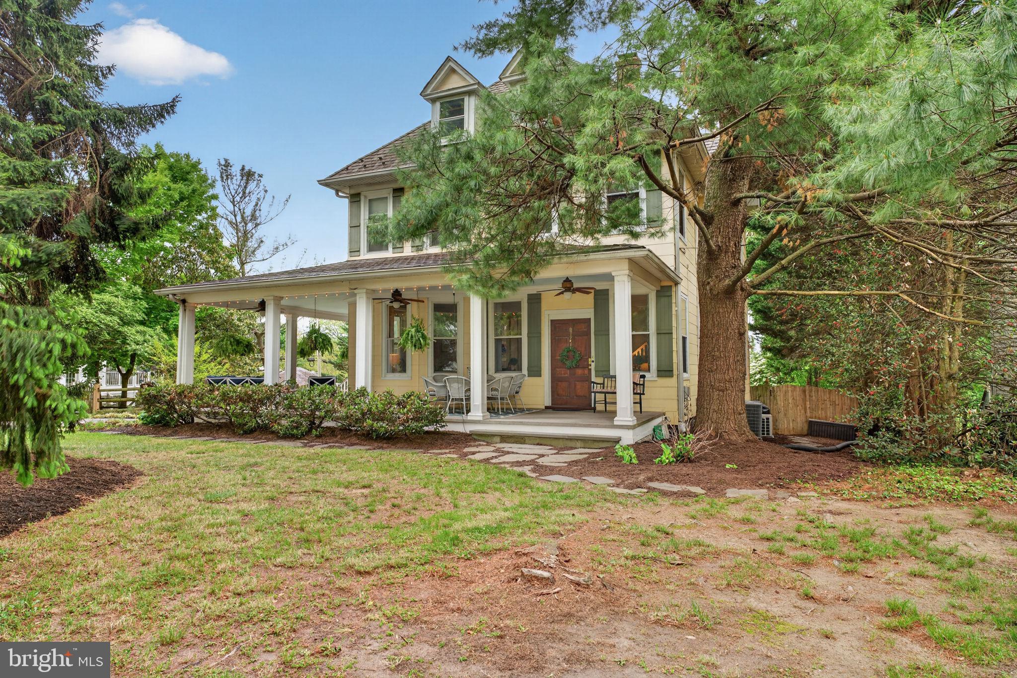 605 W JOPPA ROAD W