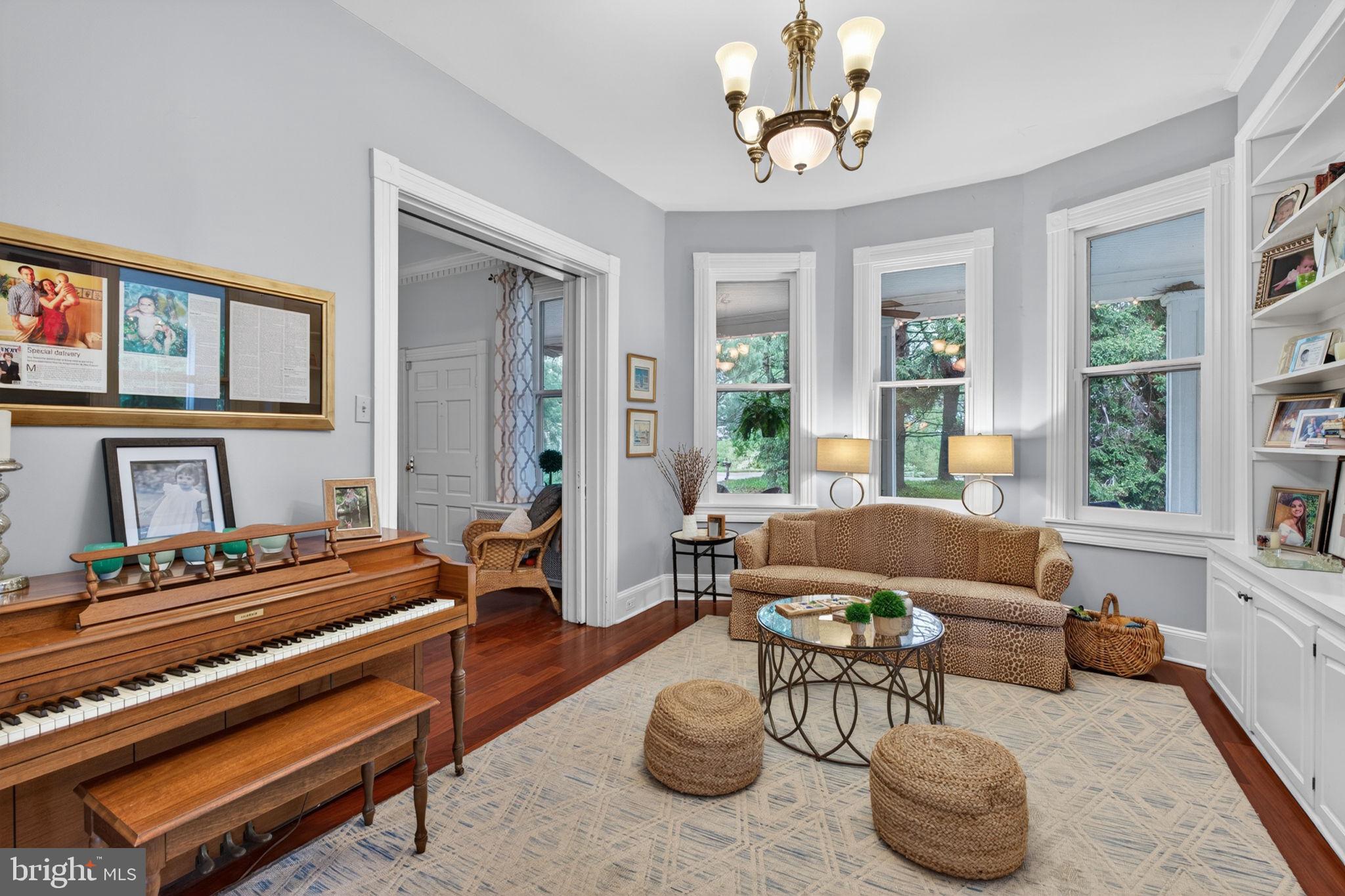 RUXTON/WEST TOWSON - Residential