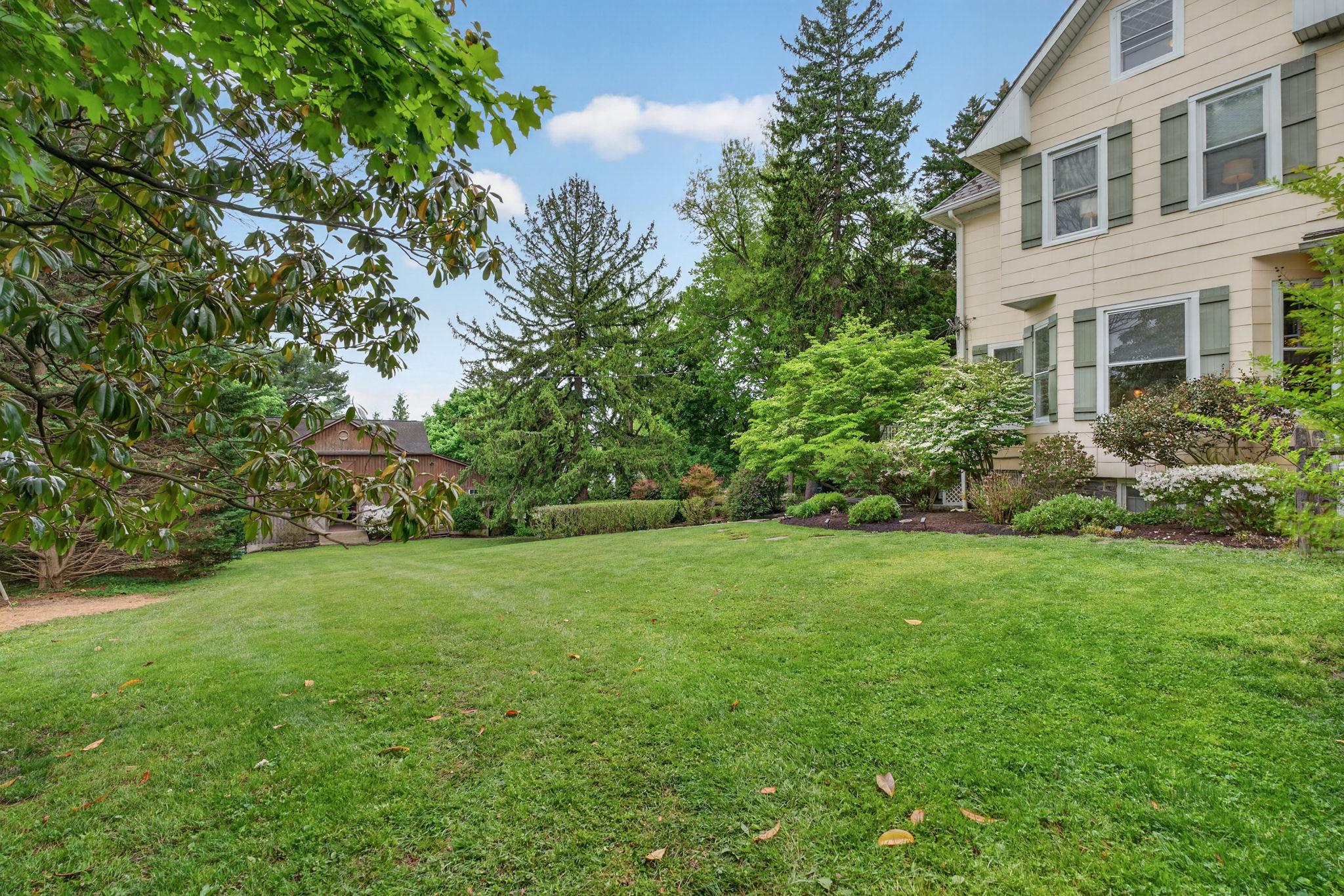 RUXTON/WEST TOWSON - Residential