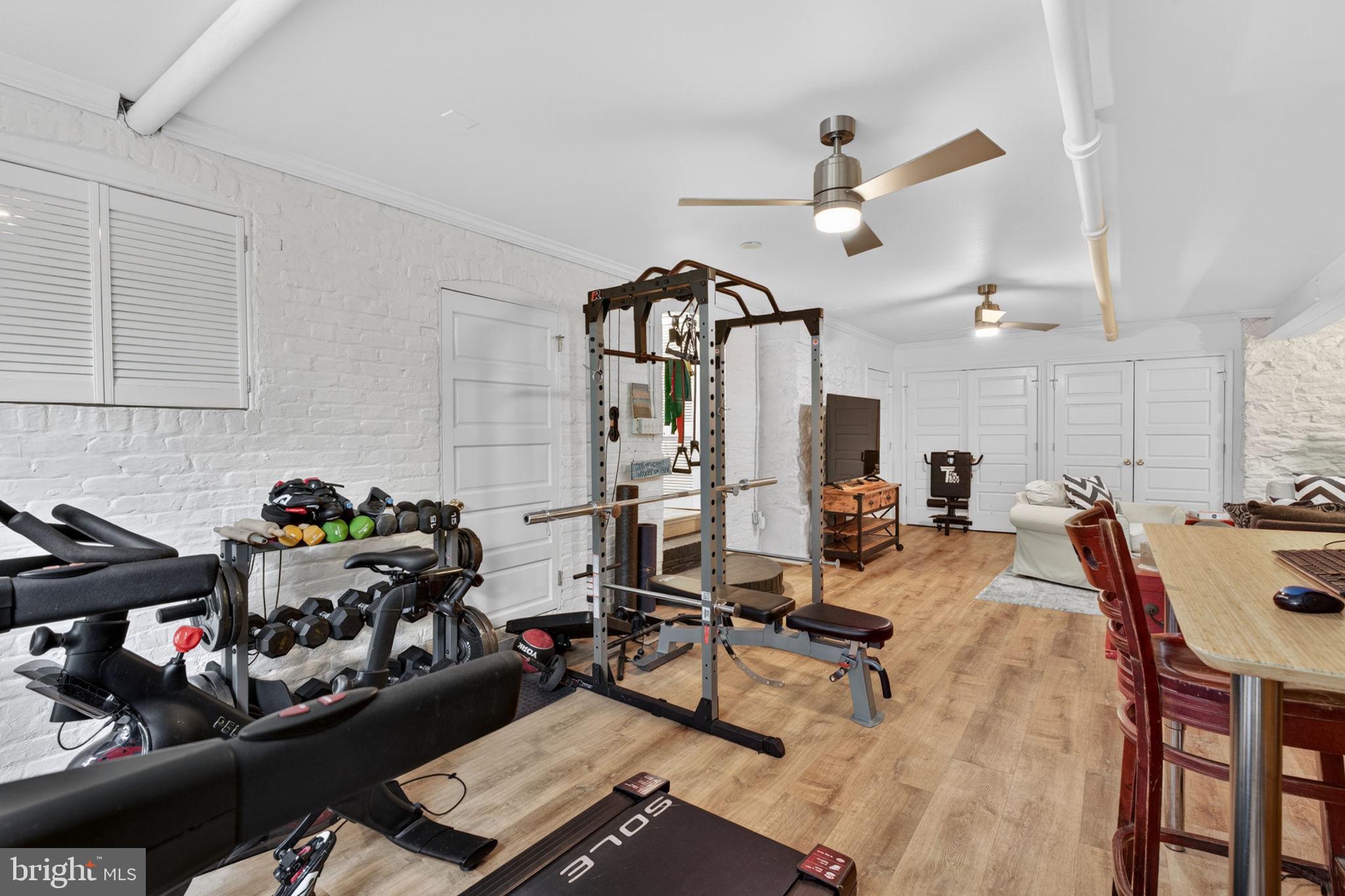 RUXTON/WEST TOWSON - Residential