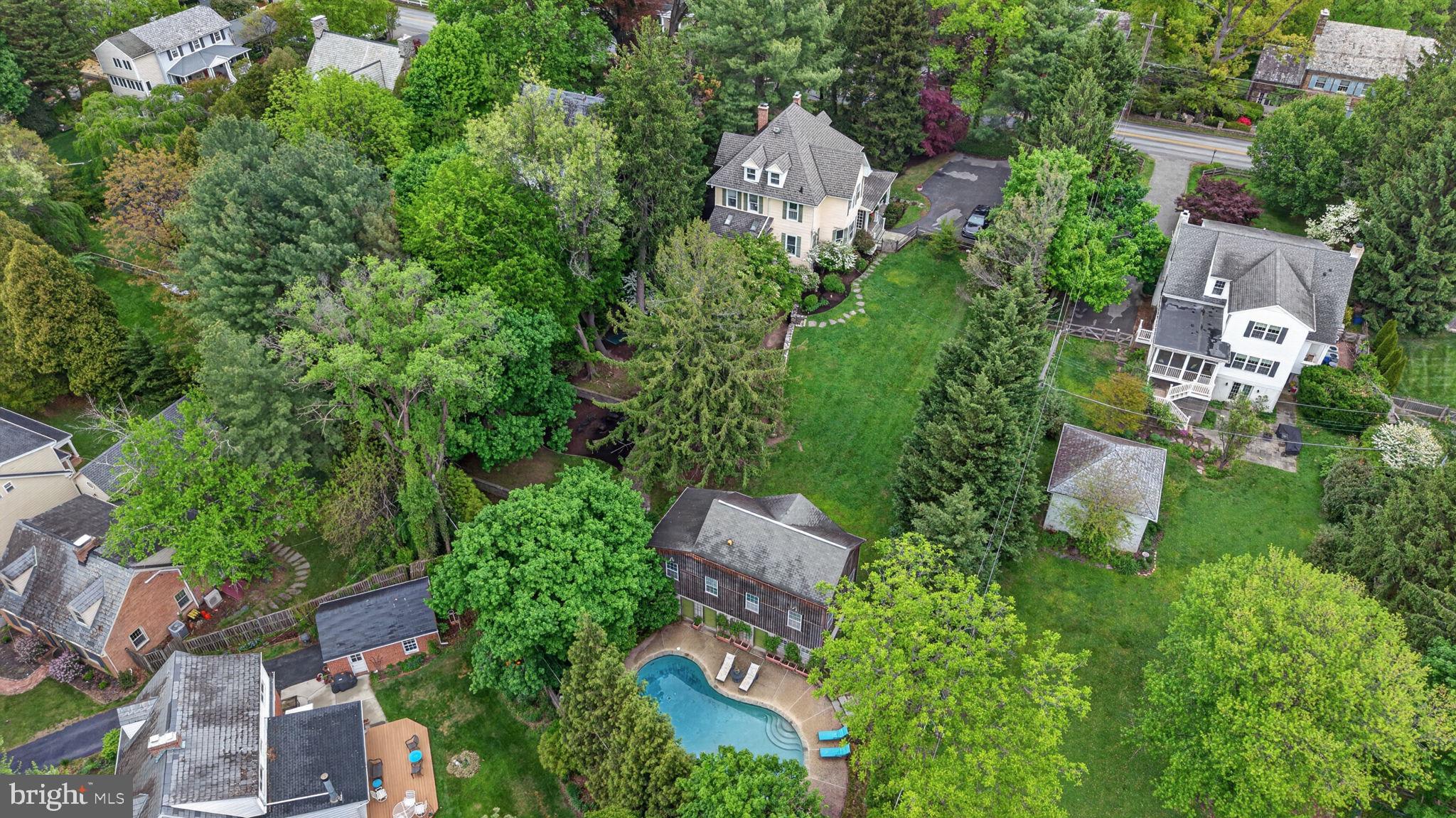 605 W JOPPA ROAD W