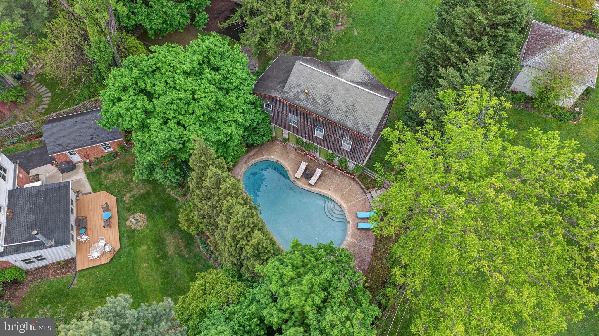 RUXTON/WEST TOWSON - Residential