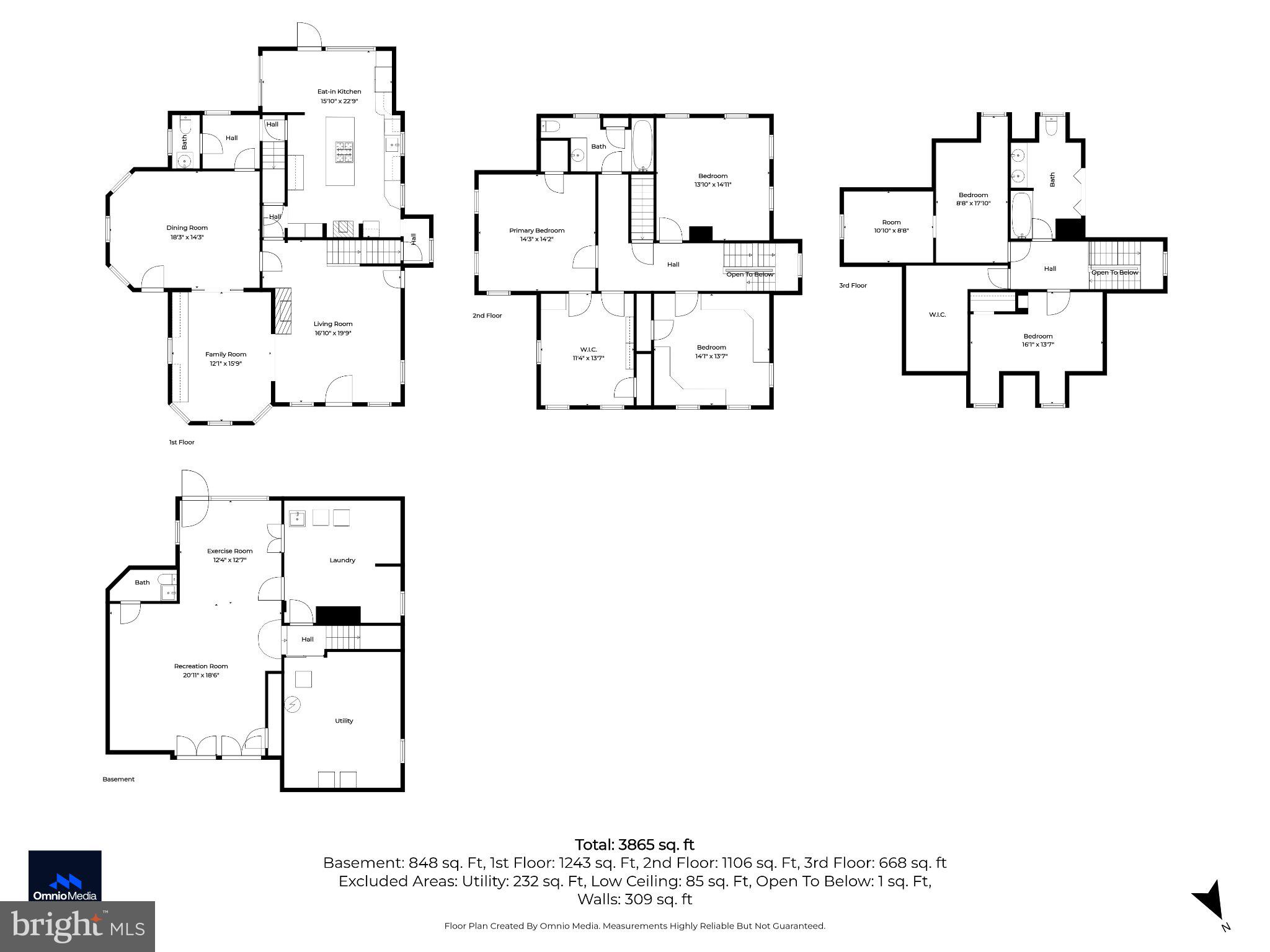 RUXTON/WEST TOWSON - Residential