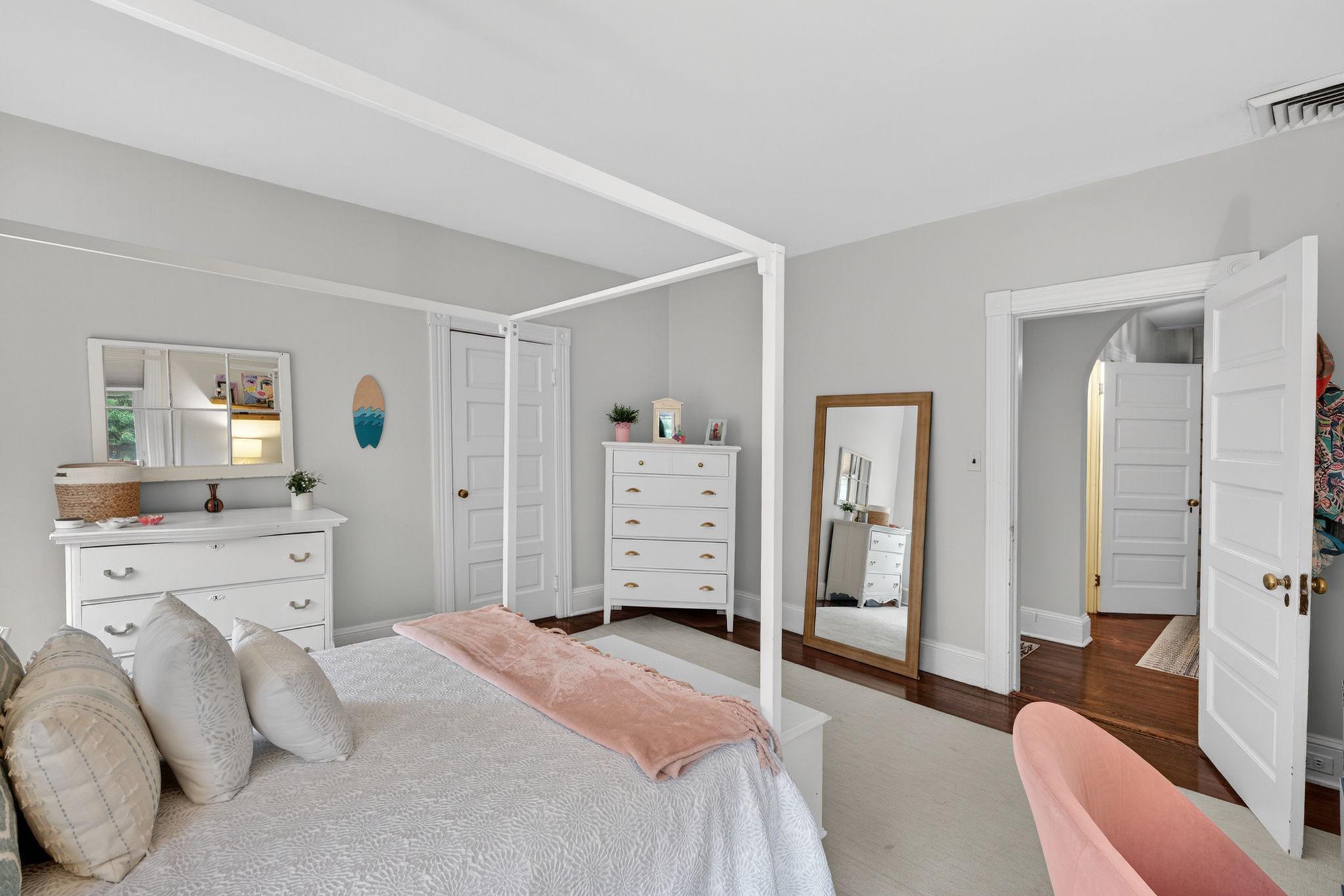 RUXTON/WEST TOWSON - Residential