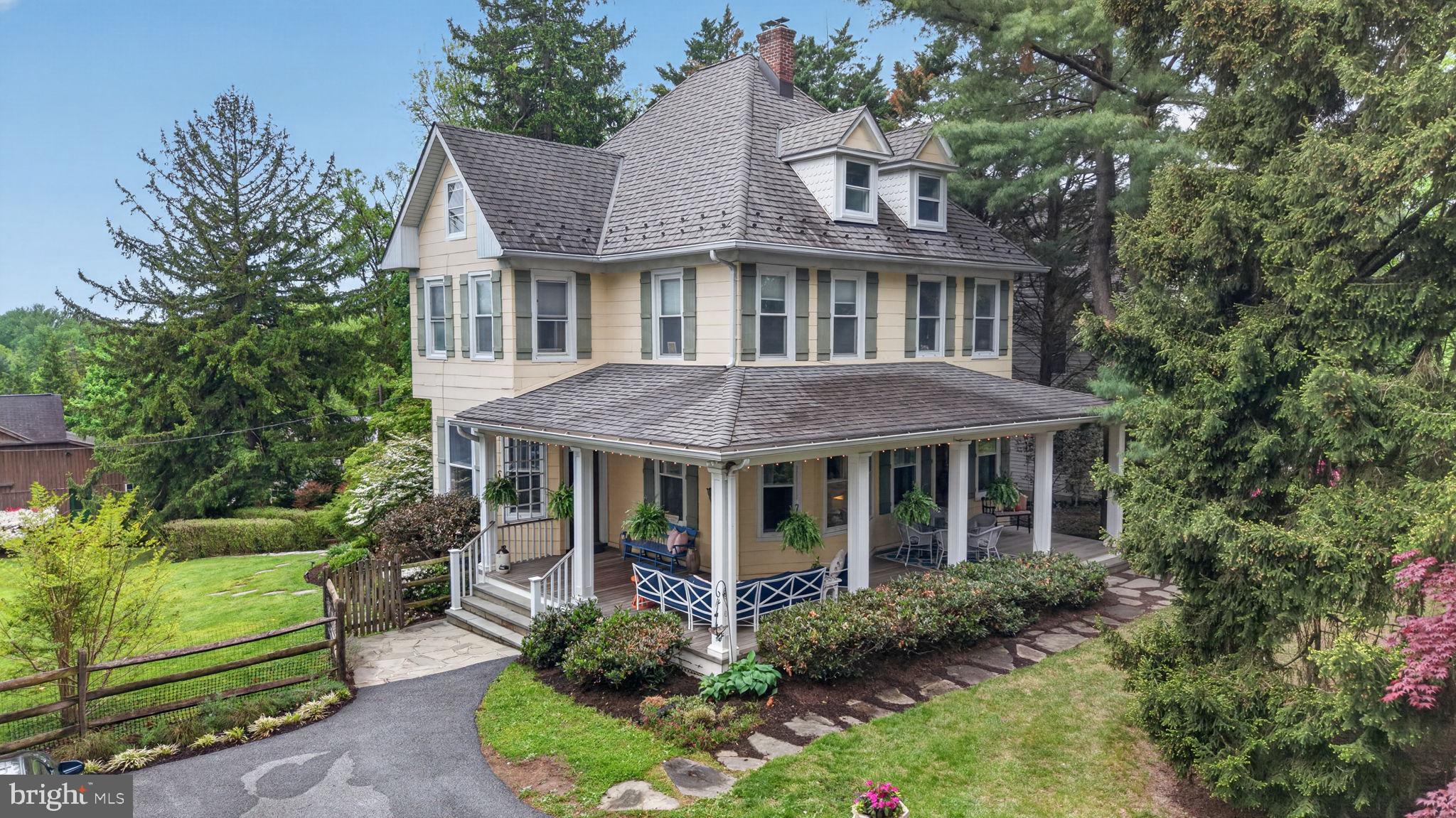 RUXTON/WEST TOWSON - Residential