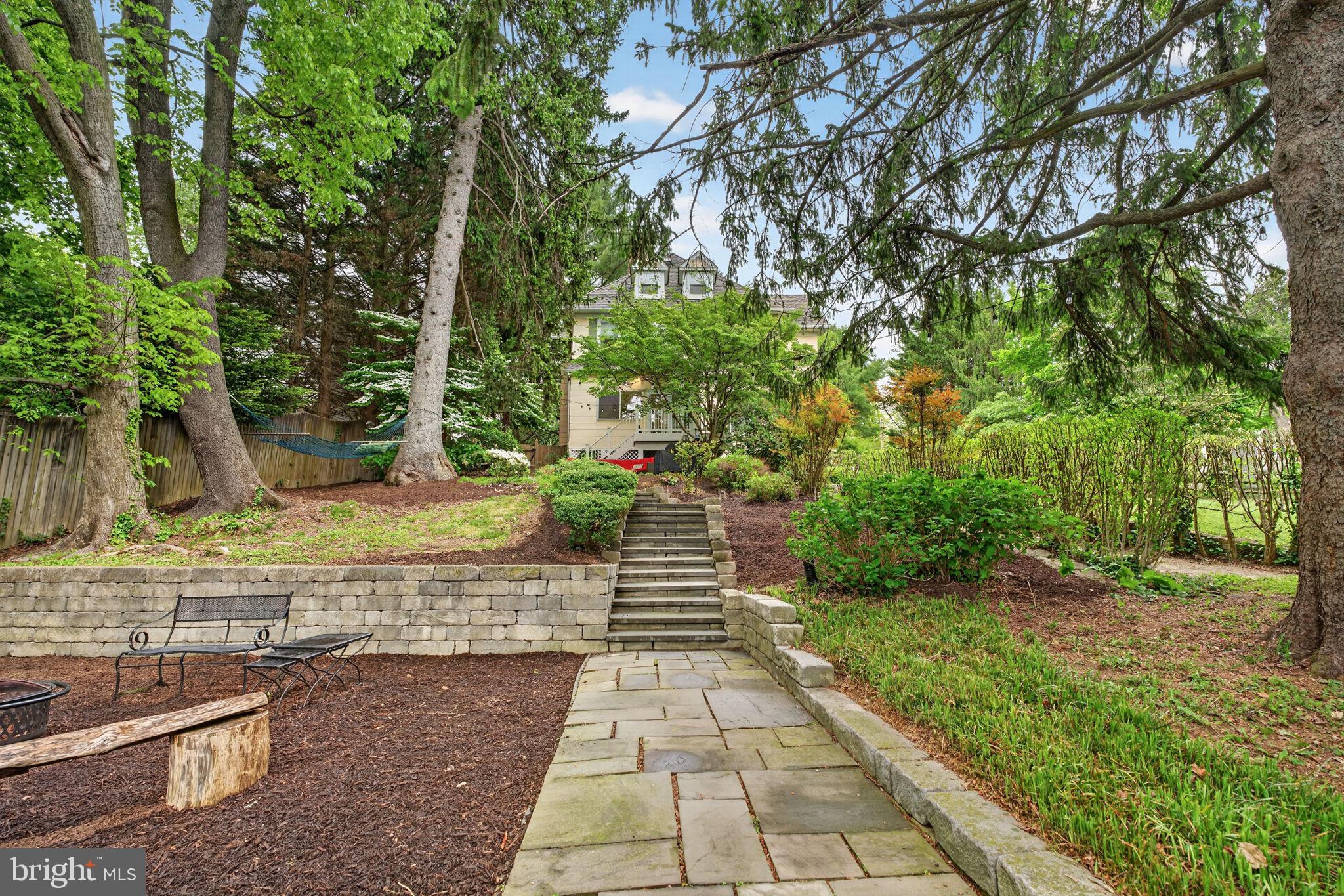RUXTON/WEST TOWSON - Residential