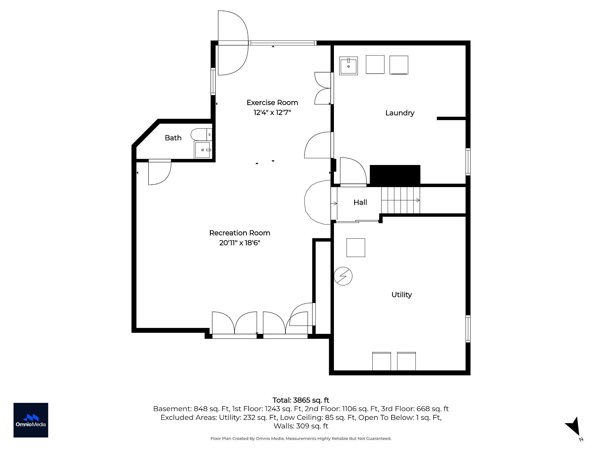 RUXTON/WEST TOWSON - Residential