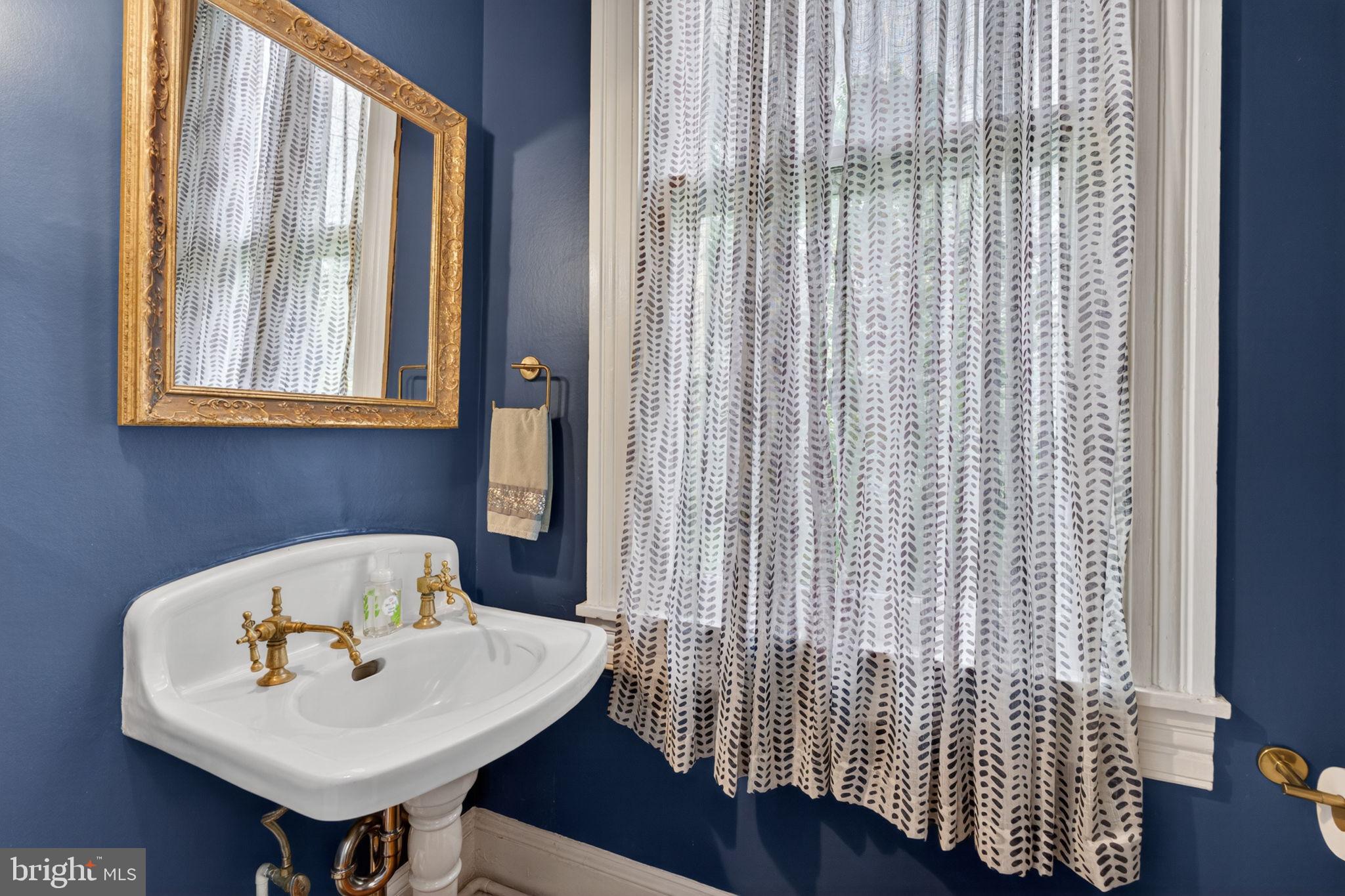 RUXTON/WEST TOWSON - Residential