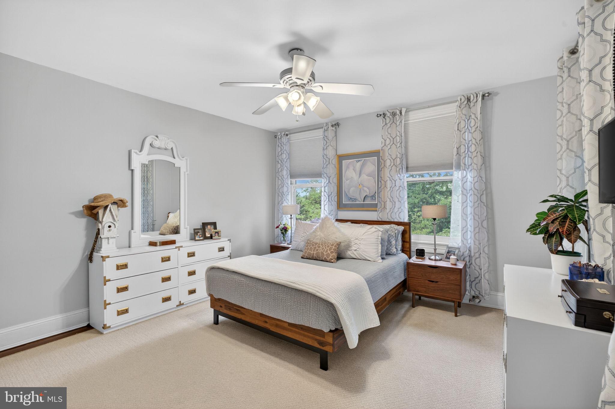 RUXTON/WEST TOWSON - Residential