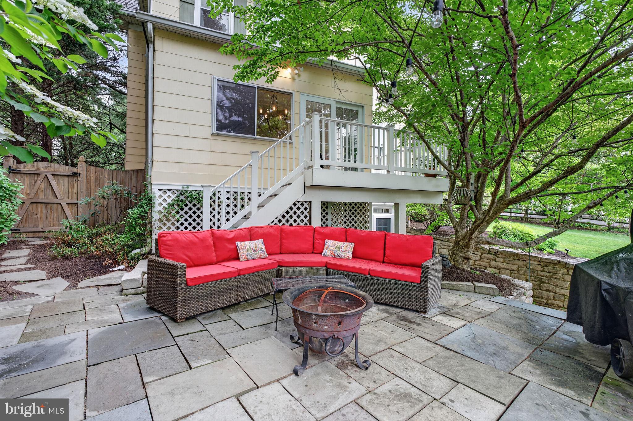 RUXTON/WEST TOWSON - Residential