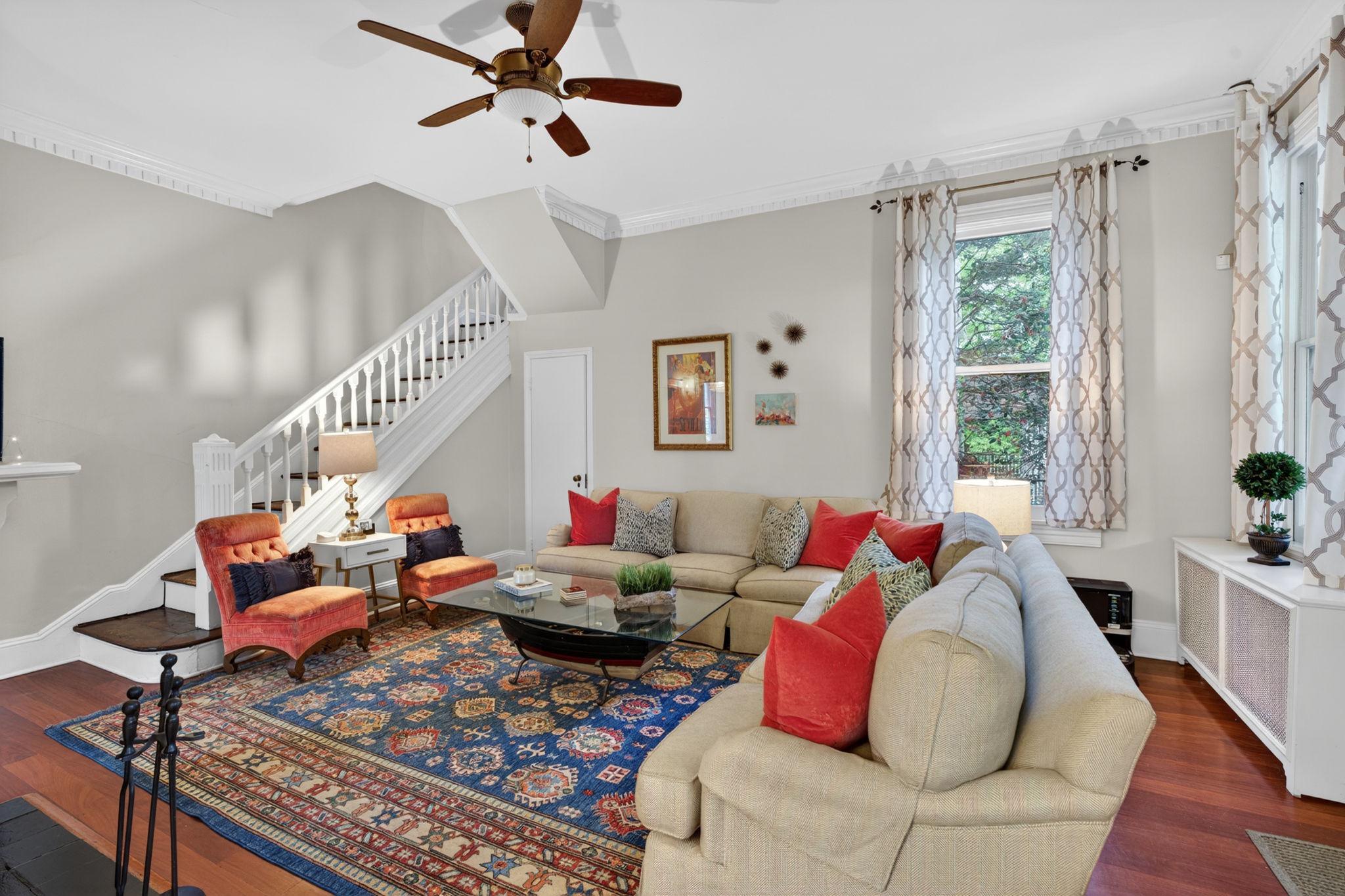 RUXTON/WEST TOWSON - Residential