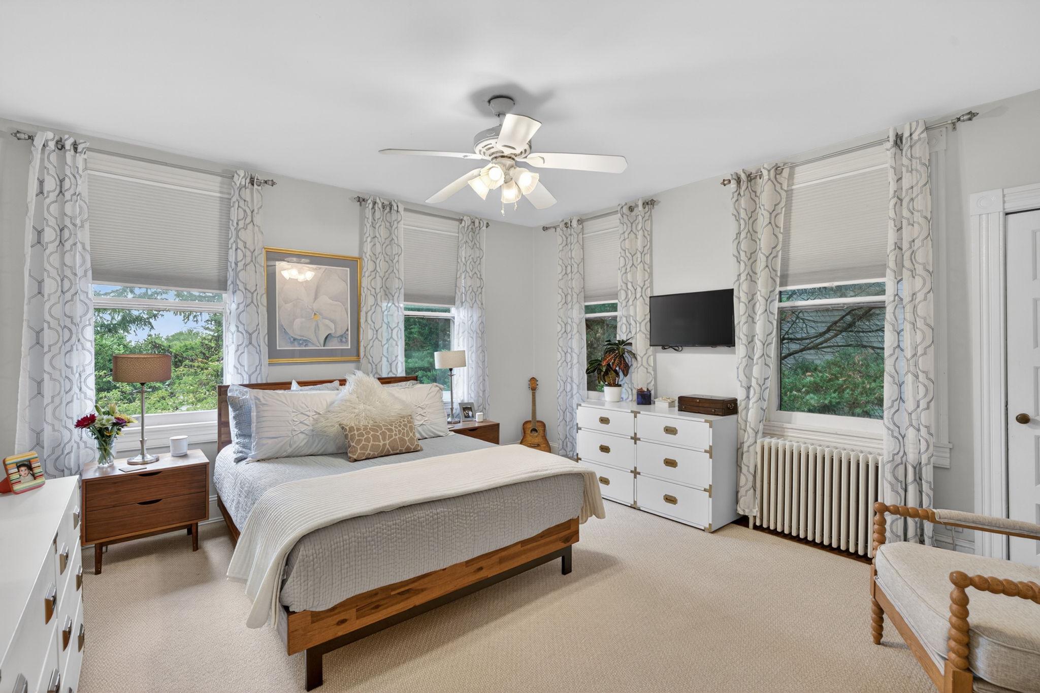 RUXTON/WEST TOWSON - Residential