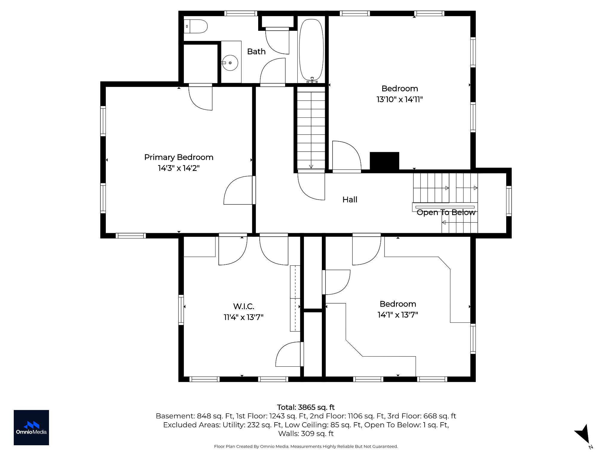 RUXTON/WEST TOWSON - Residential