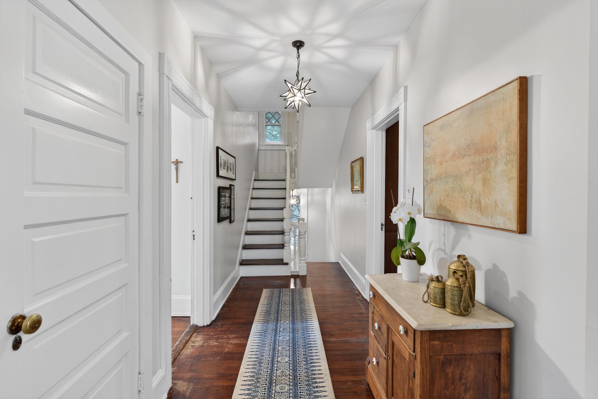 RUXTON/WEST TOWSON - Residential