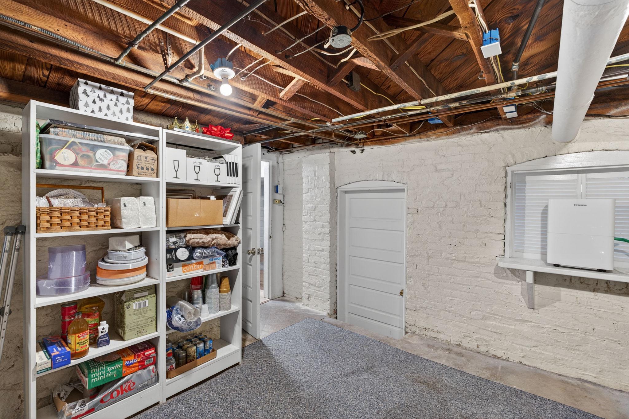 RUXTON/WEST TOWSON - Residential