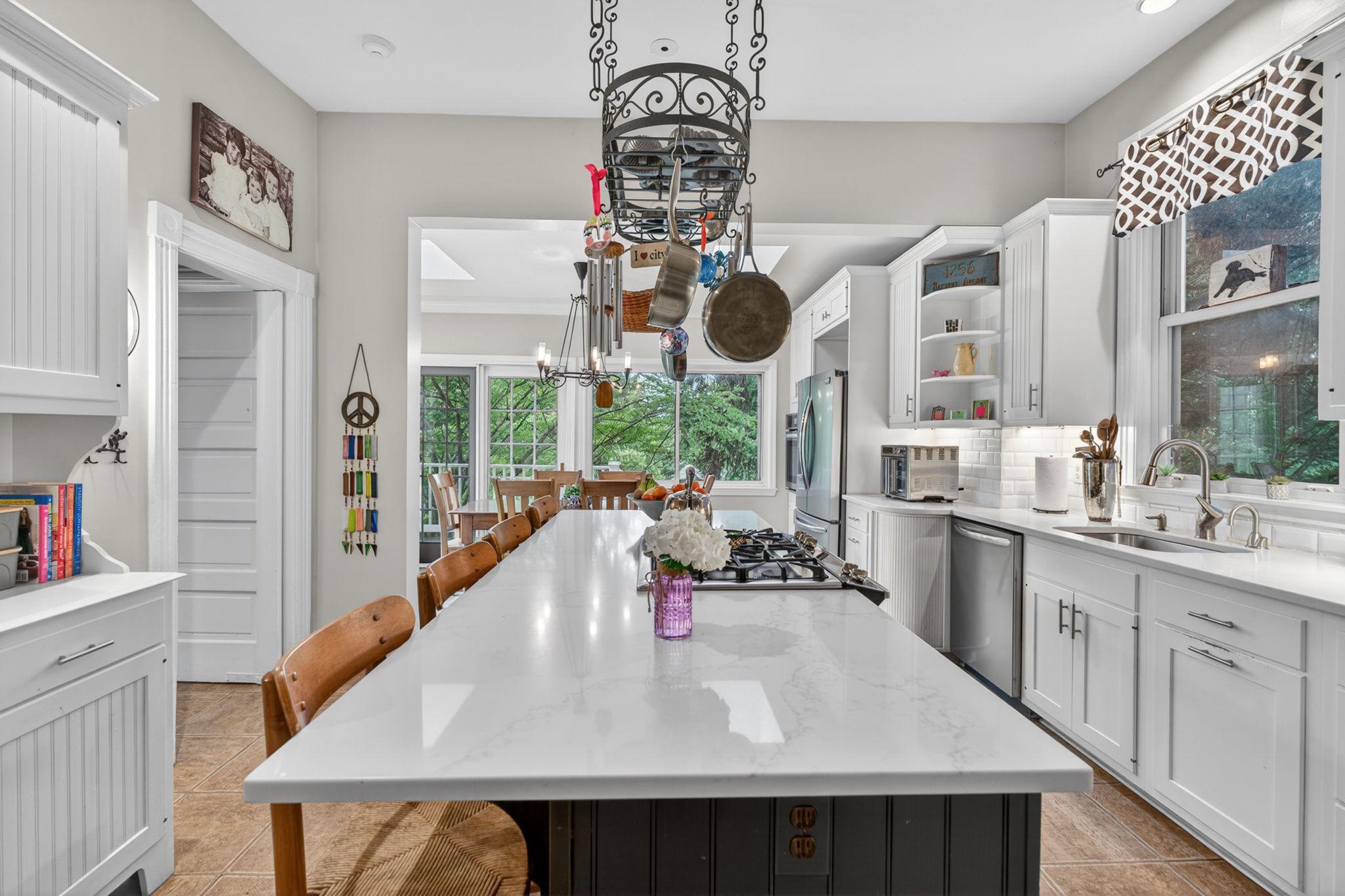 RUXTON/WEST TOWSON - Residential