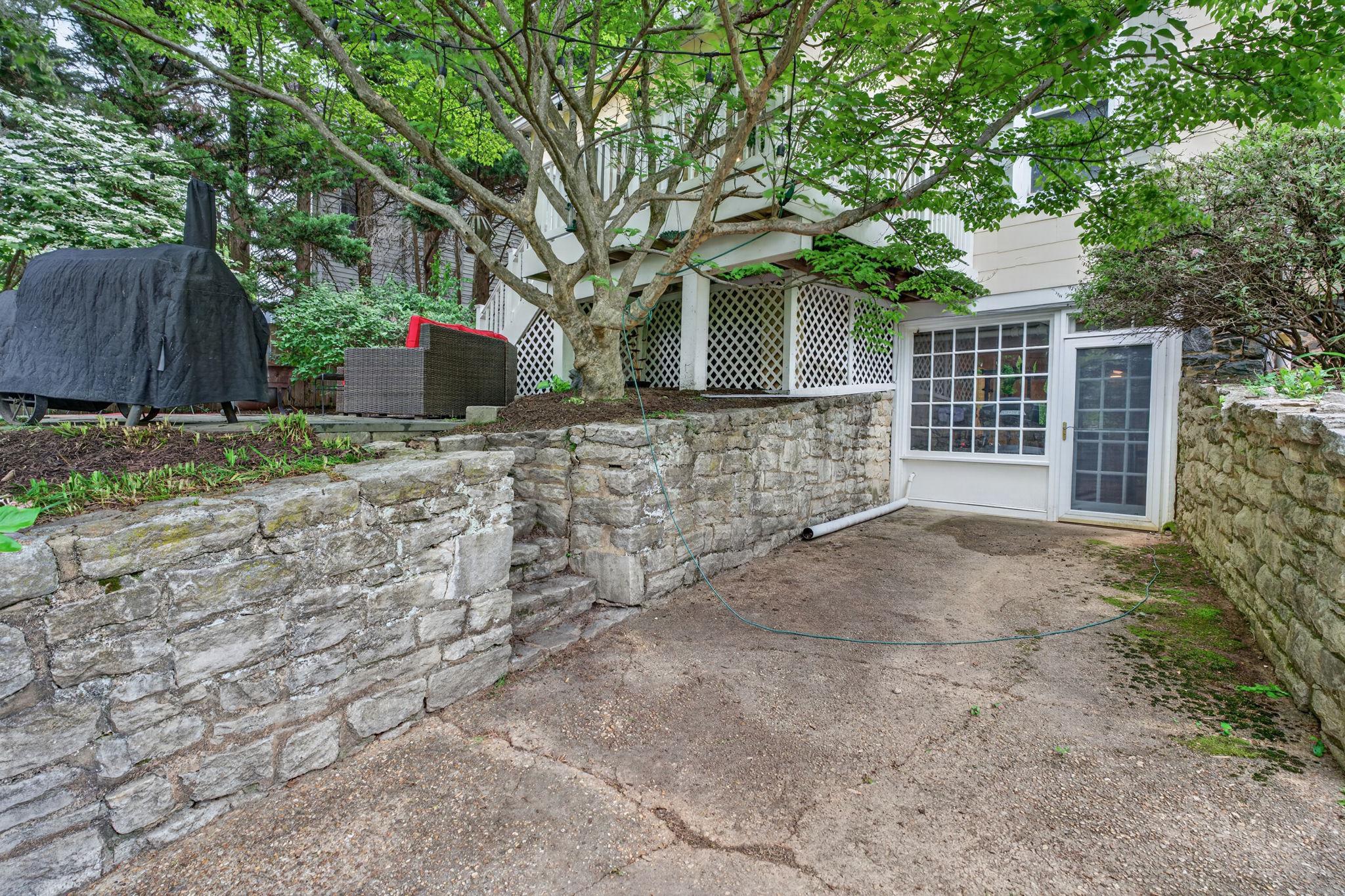 RUXTON/WEST TOWSON - Residential