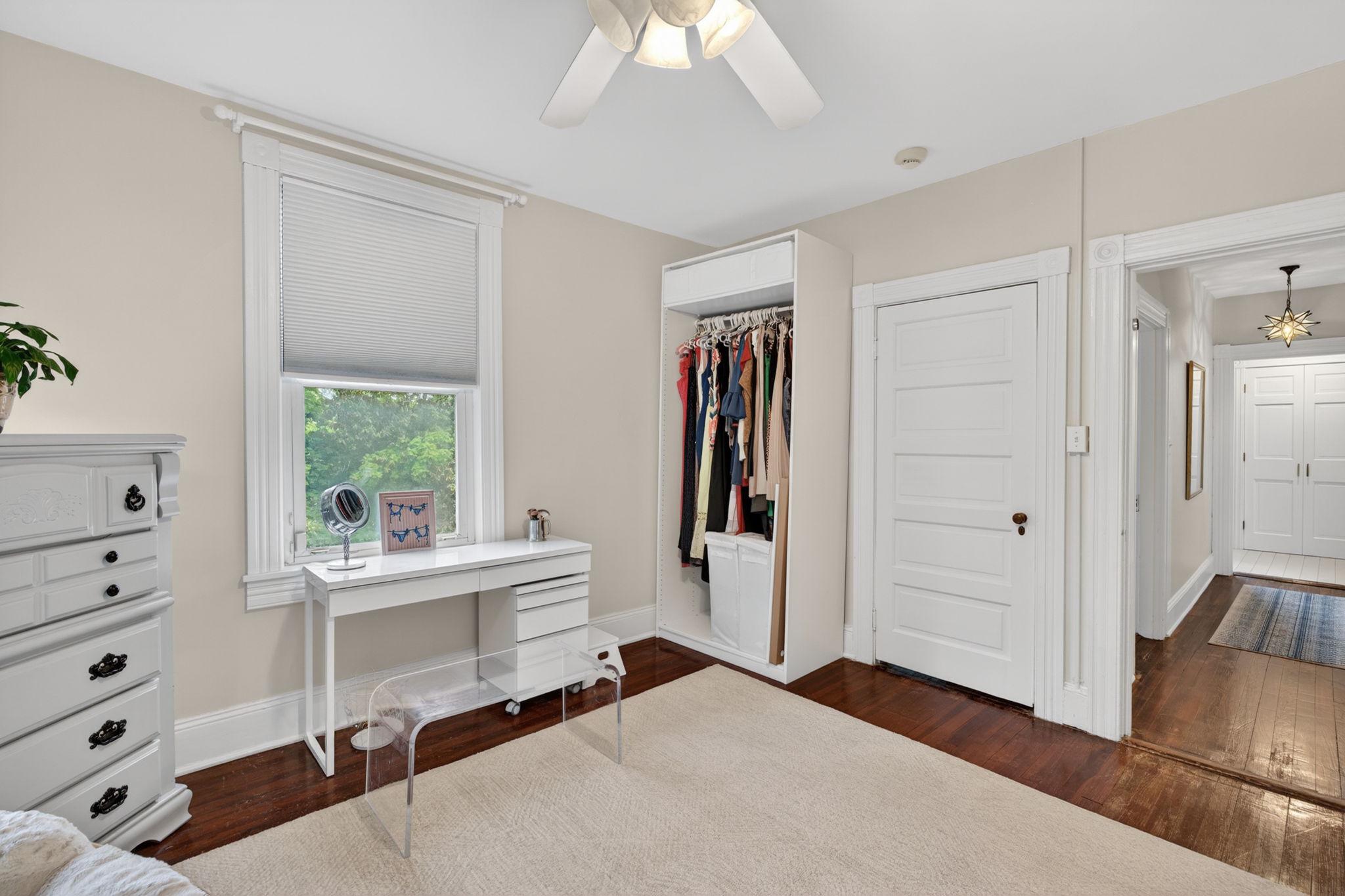 RUXTON/WEST TOWSON - Residential