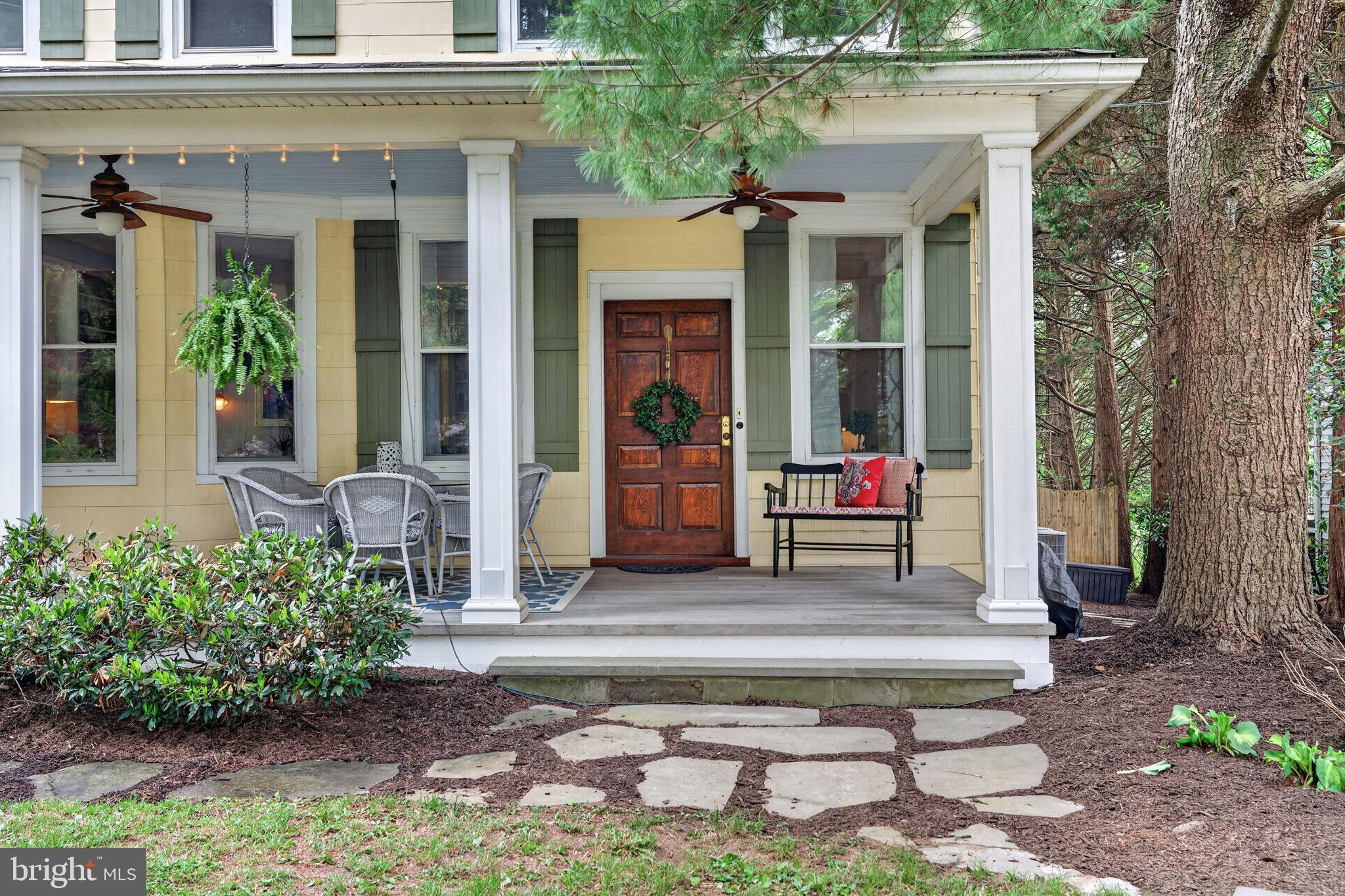 RUXTON/WEST TOWSON - Residential