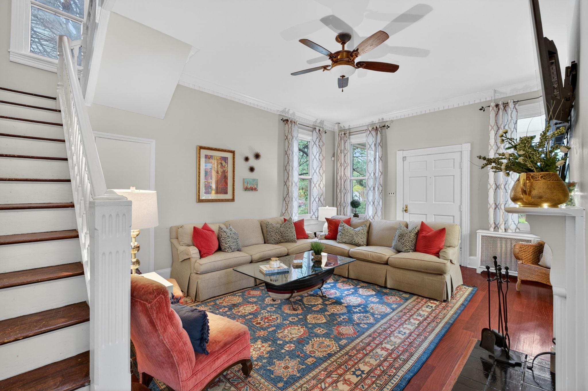 RUXTON/WEST TOWSON - Residential