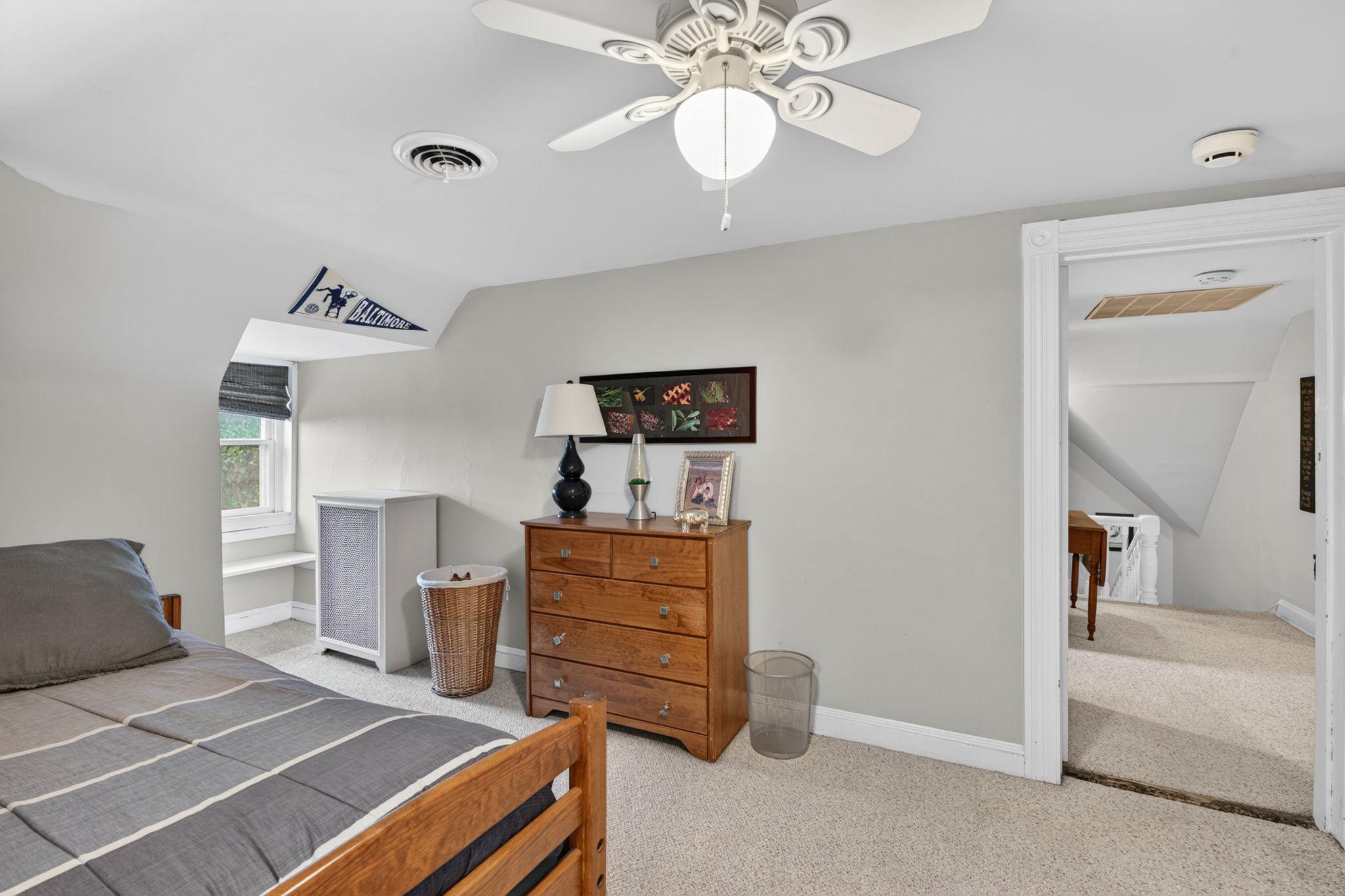 RUXTON/WEST TOWSON - Residential