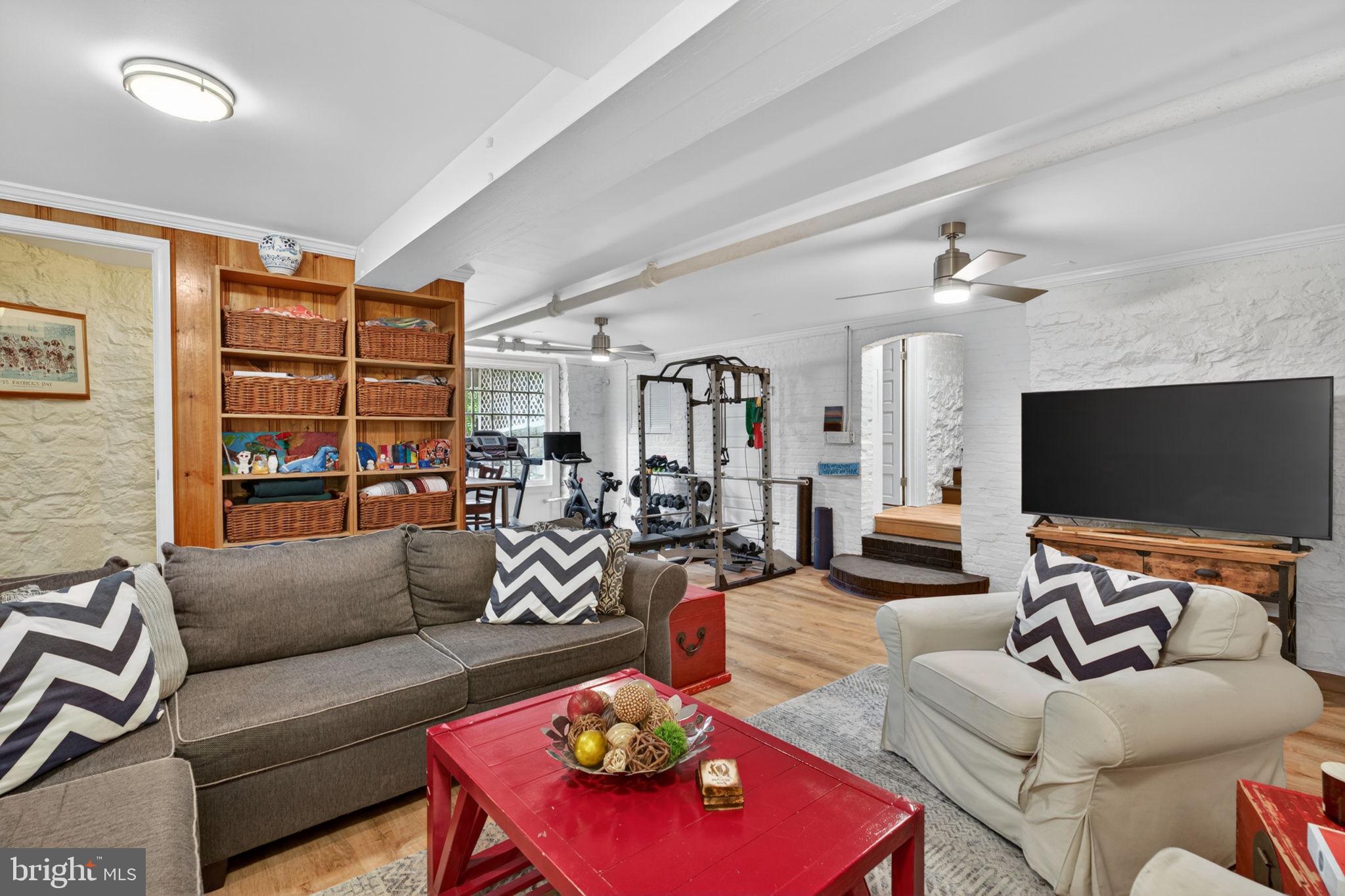 RUXTON/WEST TOWSON - Residential