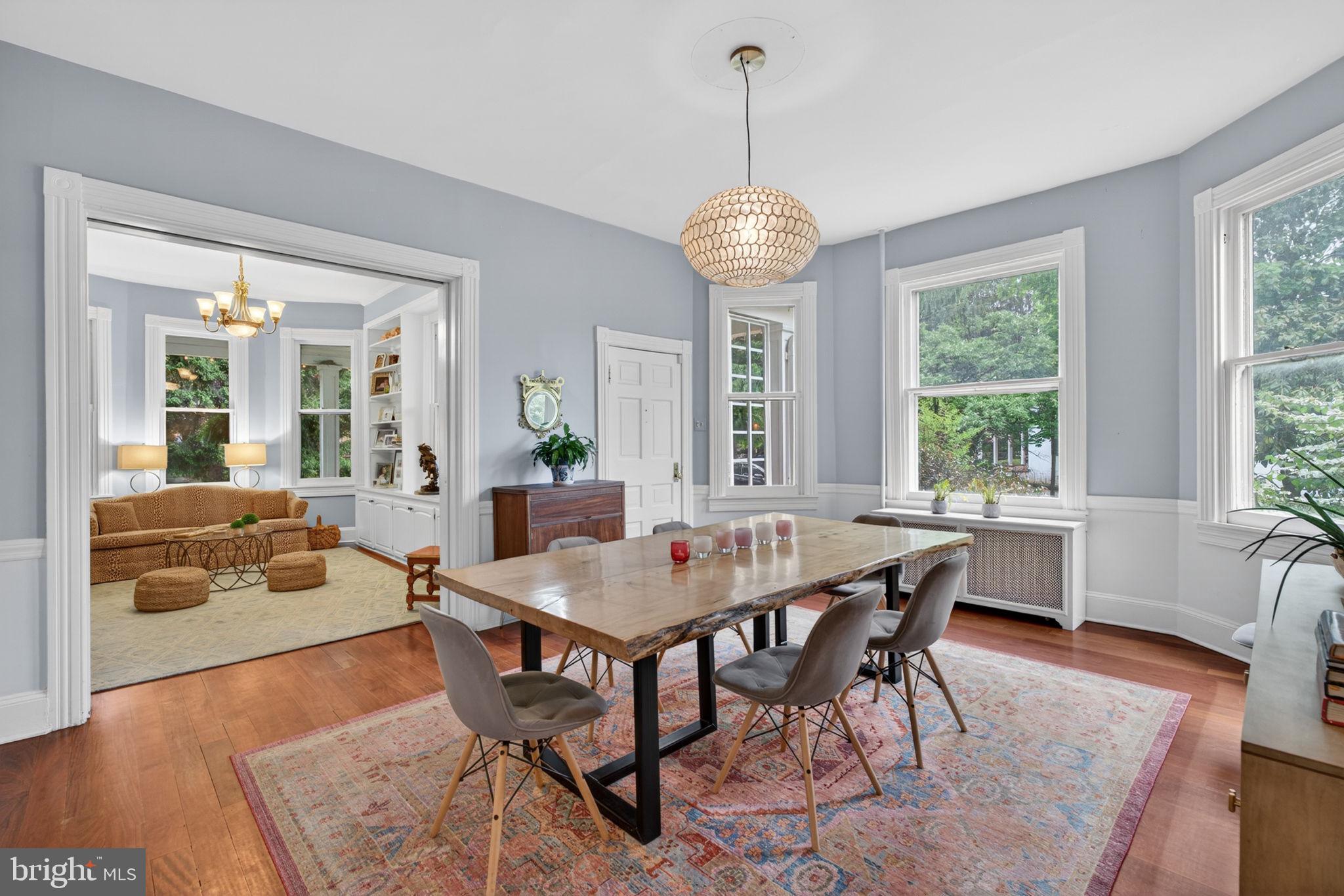 RUXTON/WEST TOWSON - Residential