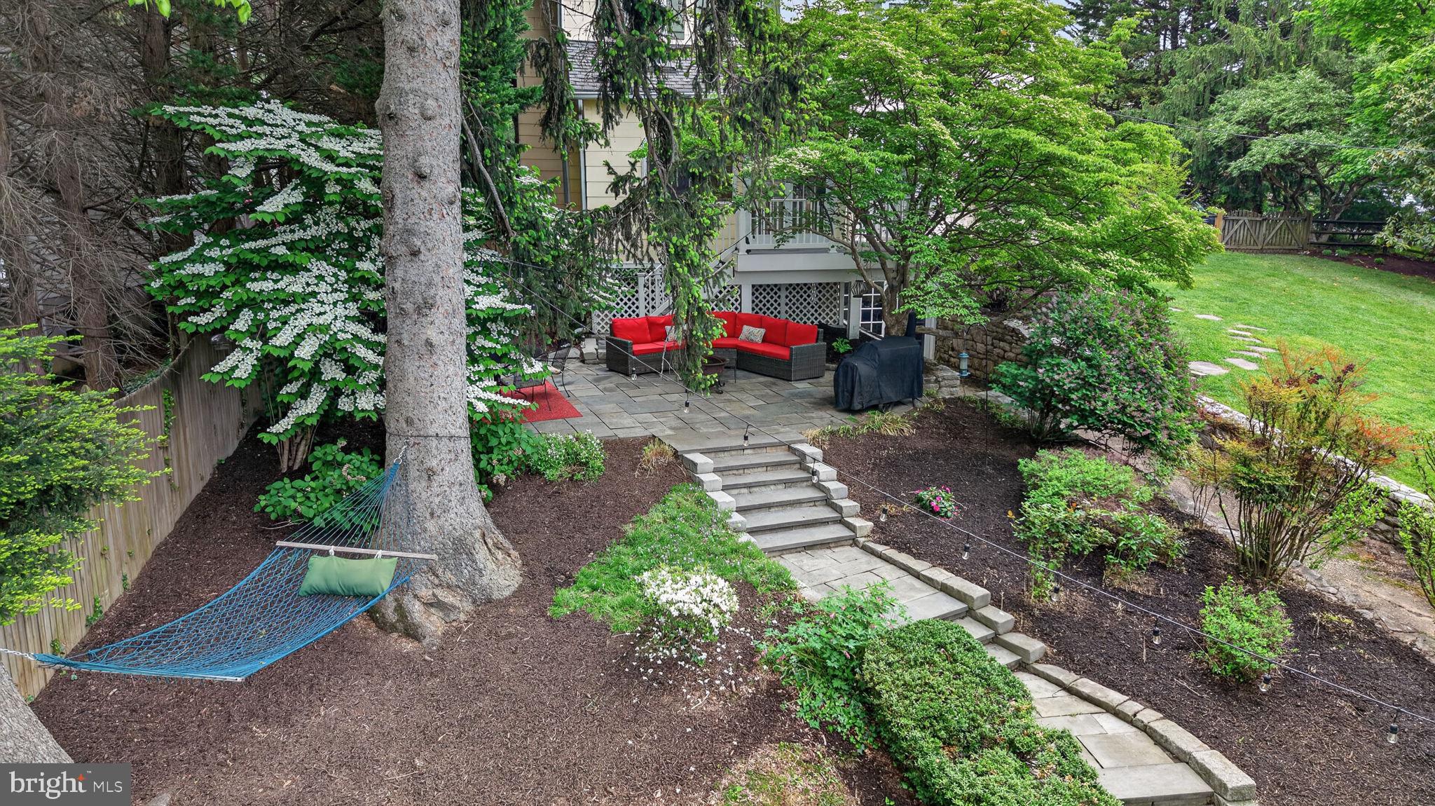 RUXTON/WEST TOWSON - Residential
